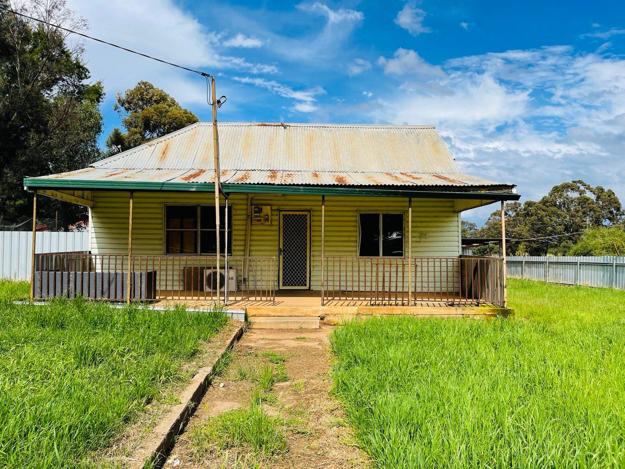 27 Goobang Street, Condobolin, NSW 2877 House for Rent Ray White