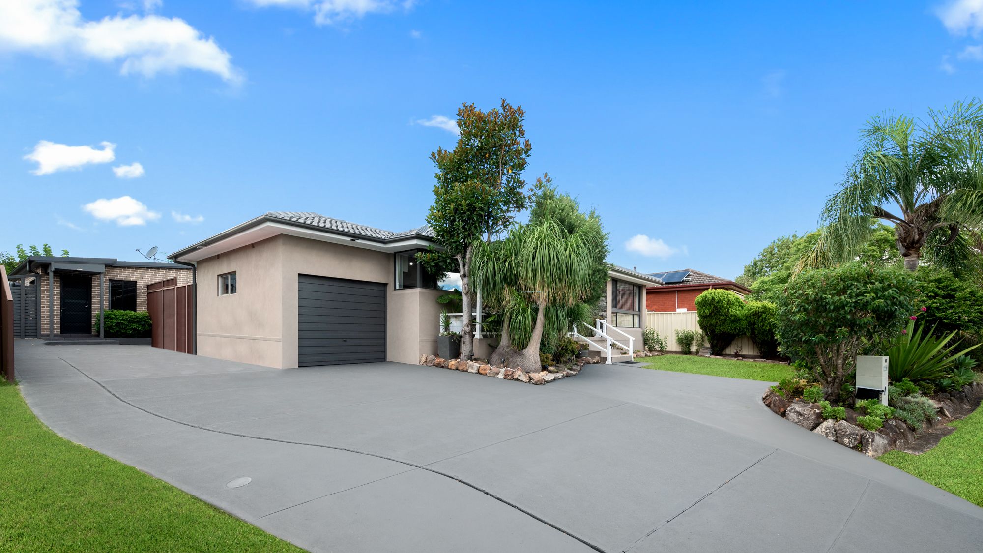4/32 Parker Road, East Corrimal