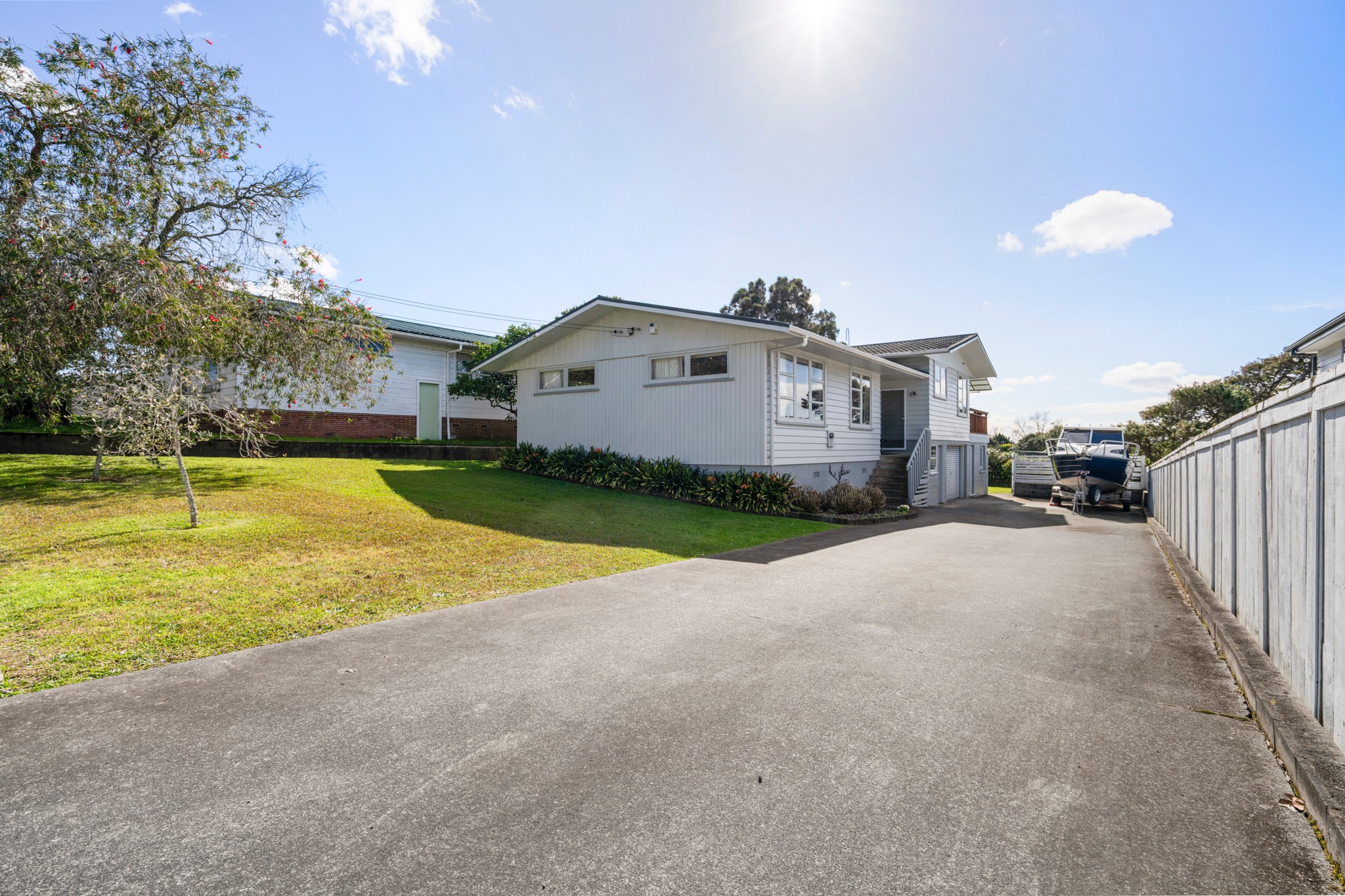 56 Exminster Street, Blockhouse Bay, Auckland City