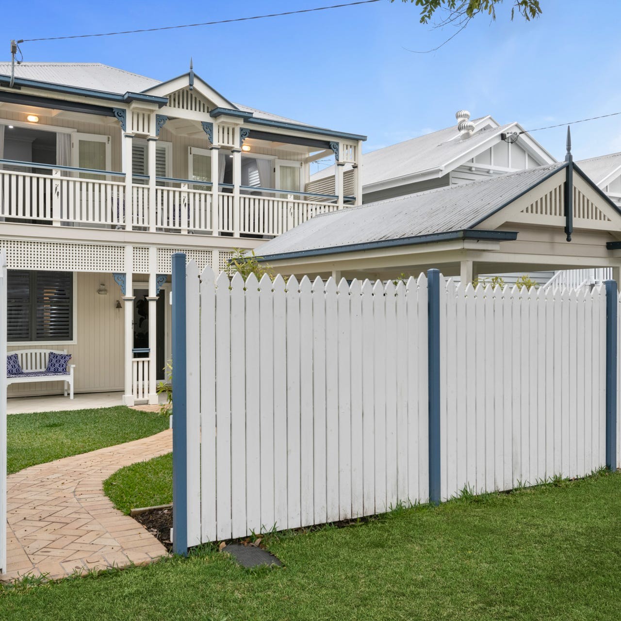 16A Wright Street, Balmoral, QLD 4171