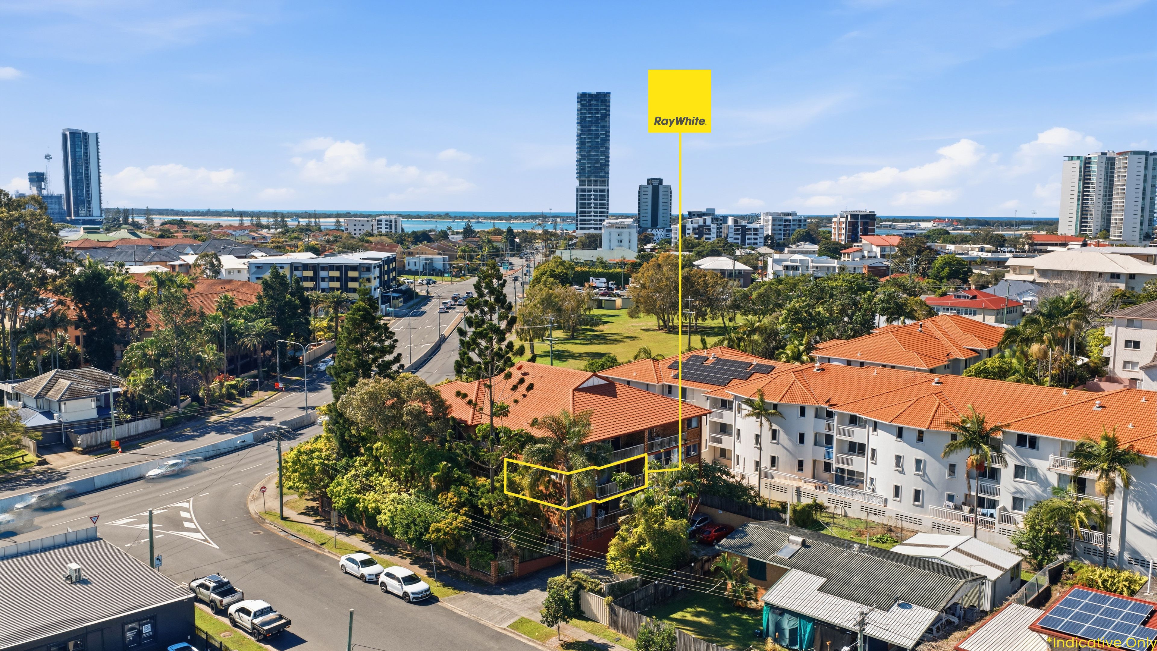 7/28 Sykes Court — photo from Ray White TMG
