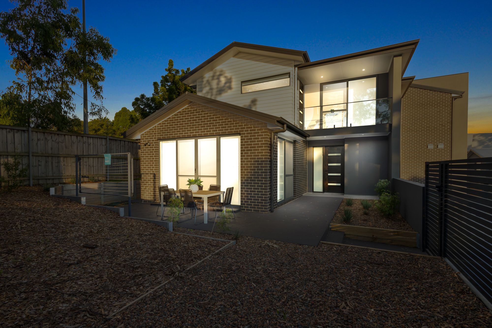 2-4 Livingstone Avenue, Baulkham Hills NSW 2153