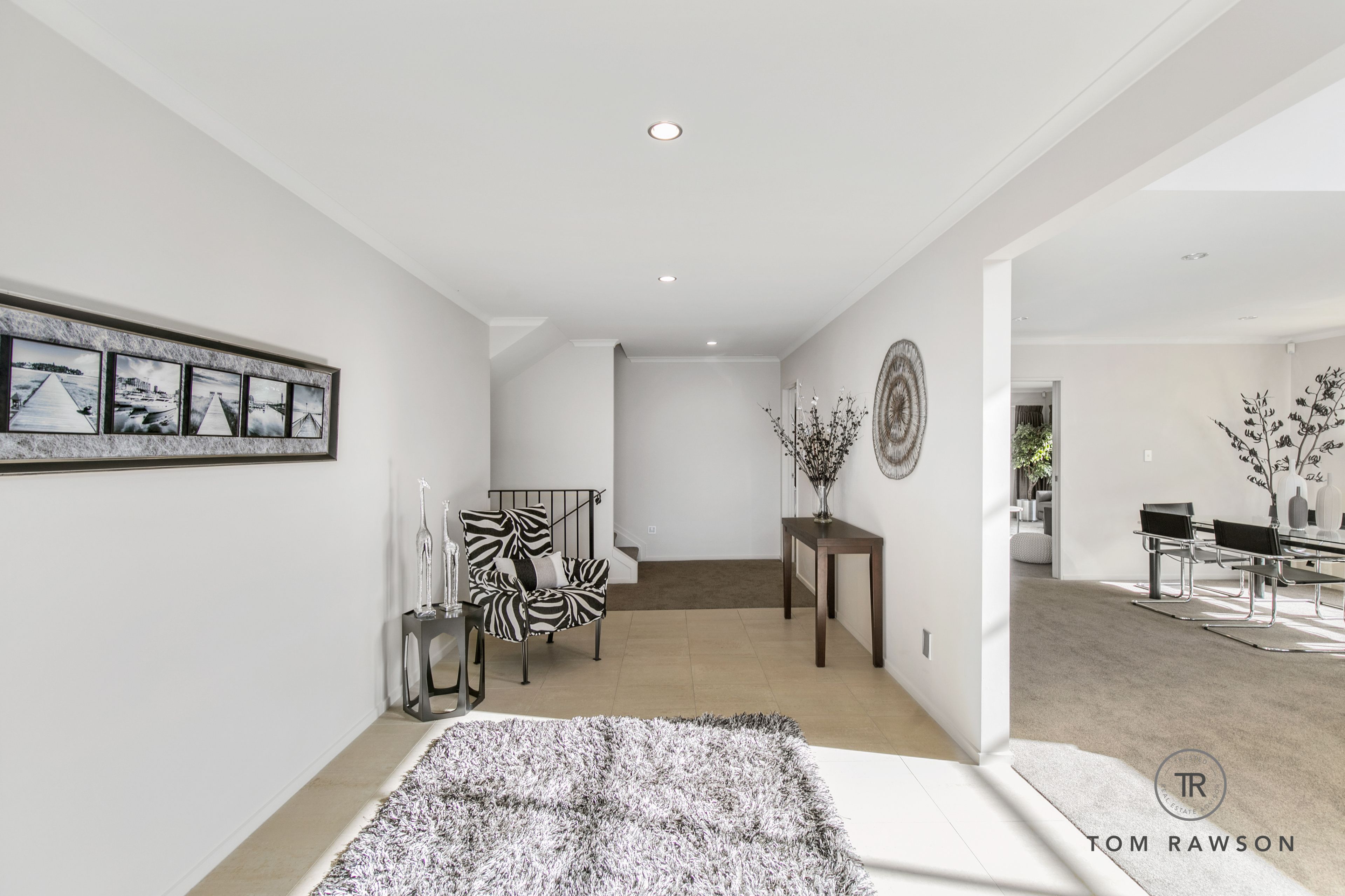 1 Topland Drive, Flat Bush, Manukau City