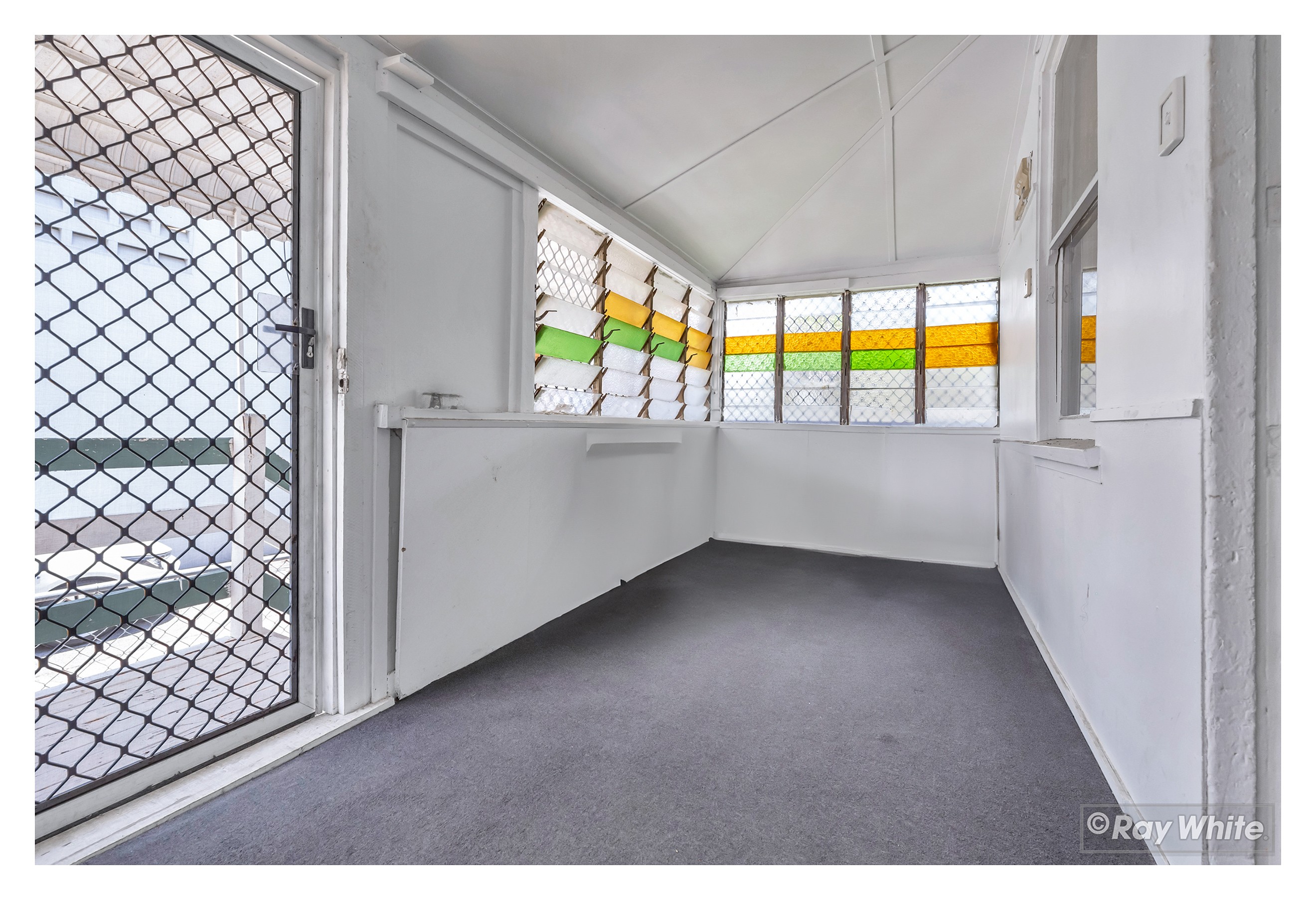 174 Denison Lane, Rockhampton City, QLD 4700