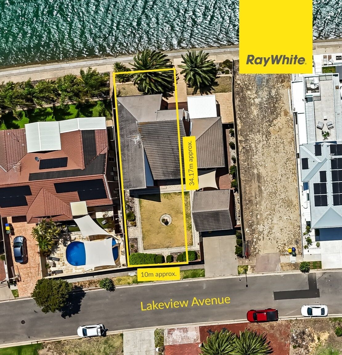 17 Lakeview Avenue, West Lakes, SA 5021