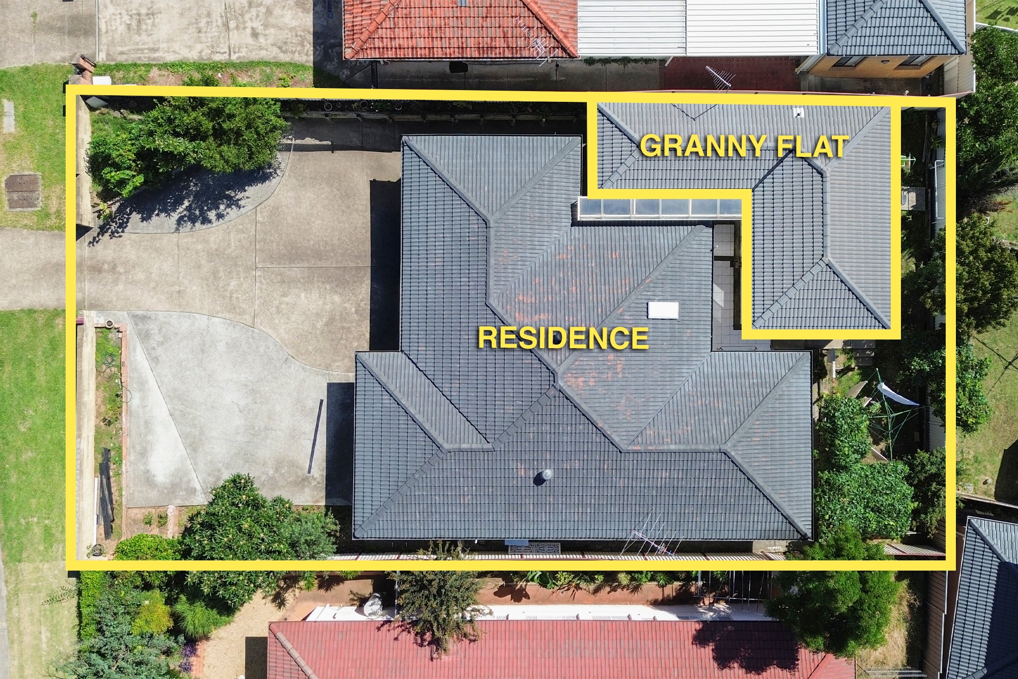 273 Edensor Road, Edensor Park, NSW 2176