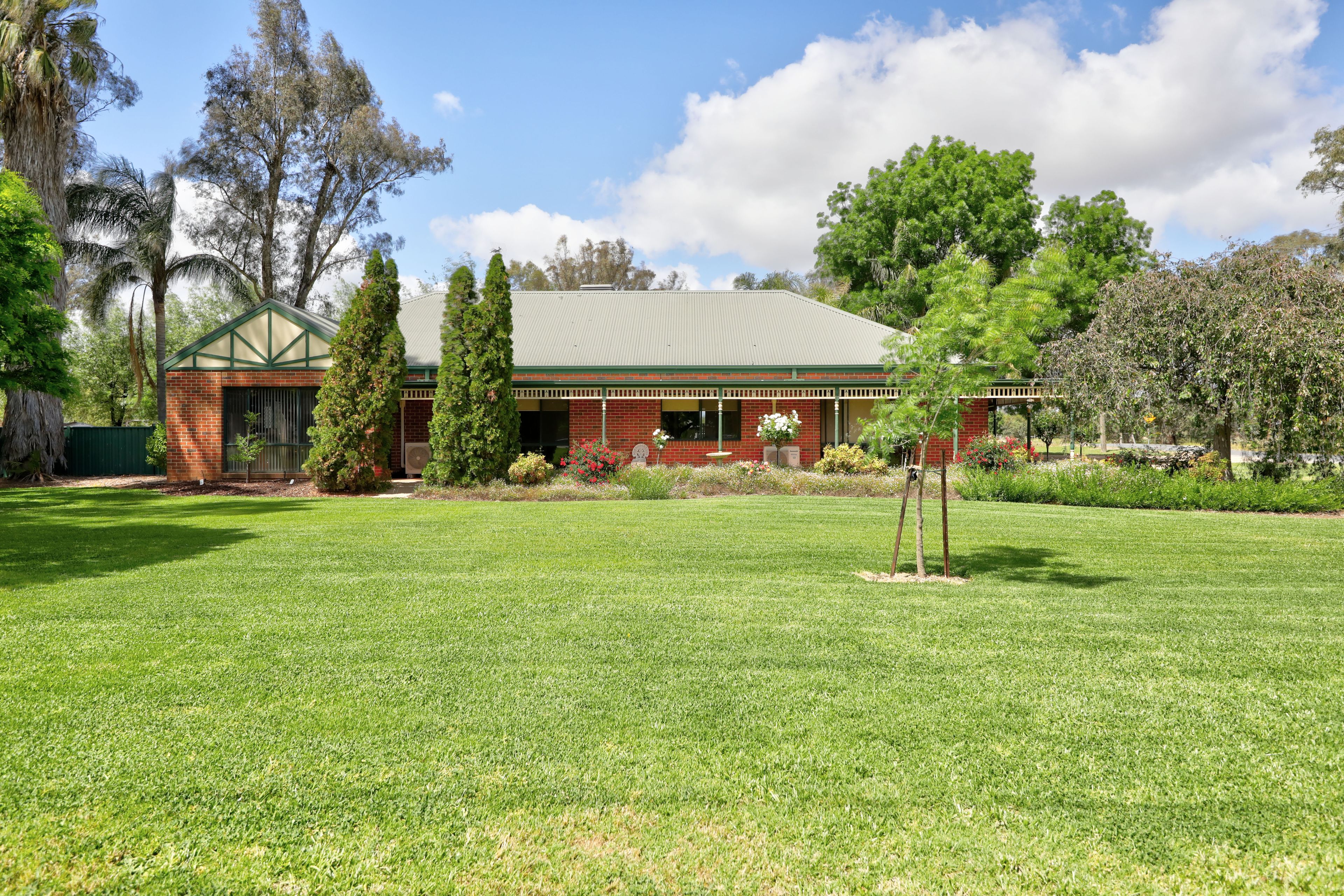 7 Kokoda Road, Yarroweyah, VIC 3644