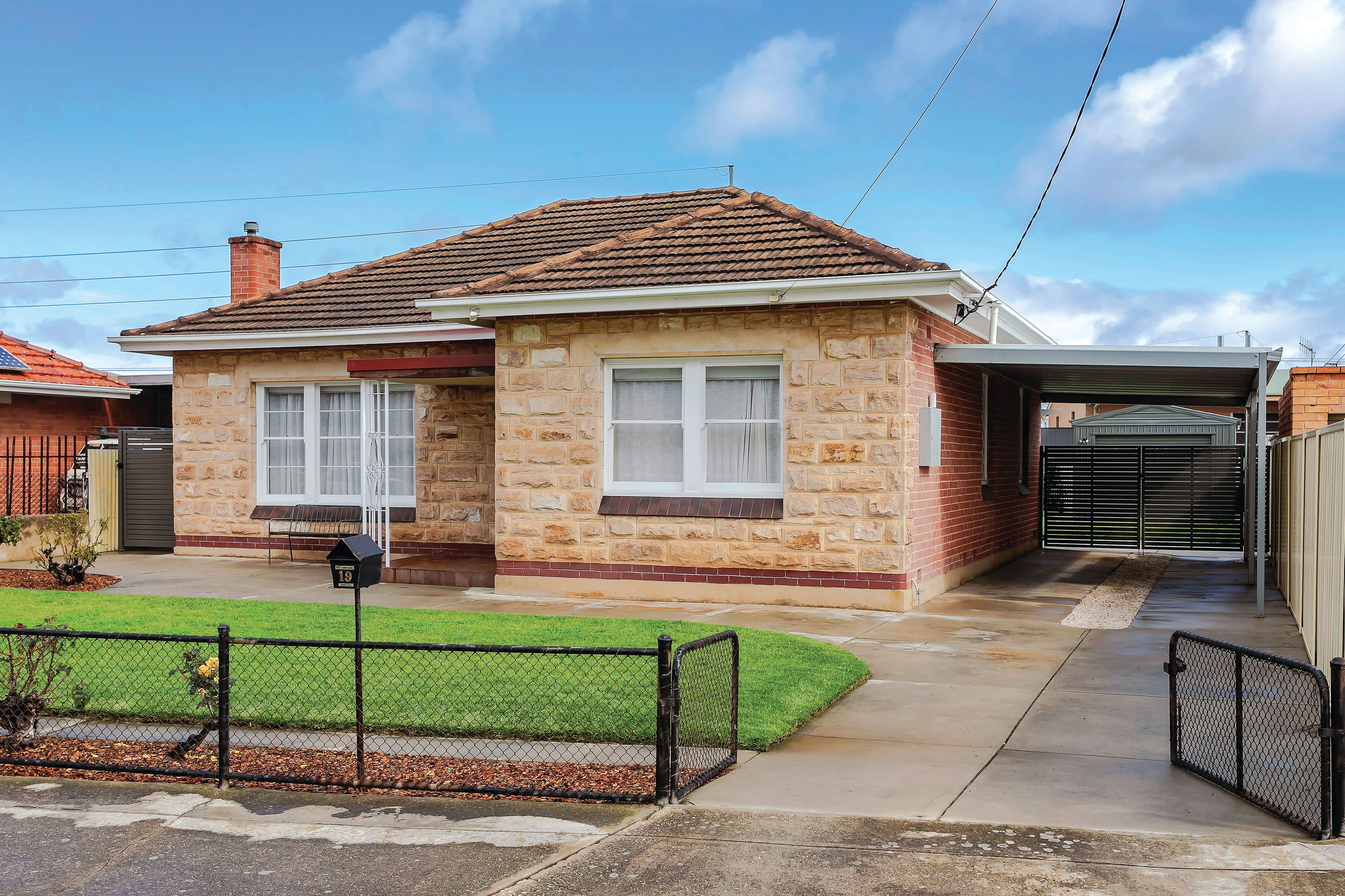 19 Esk Street, Woodville South, SA 5011