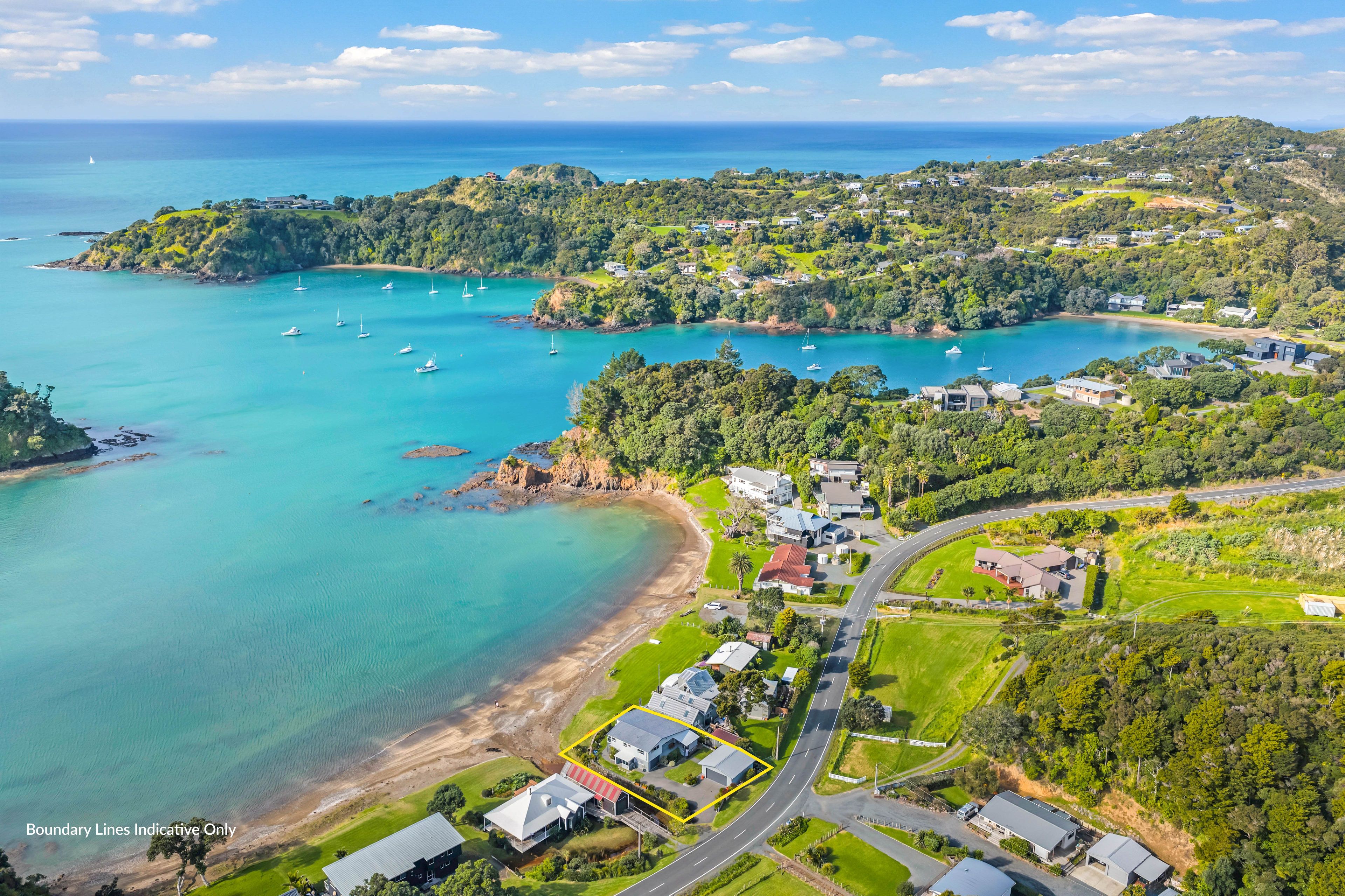 91 Tutukaka Block Road, Tutukaka, Whangarei District