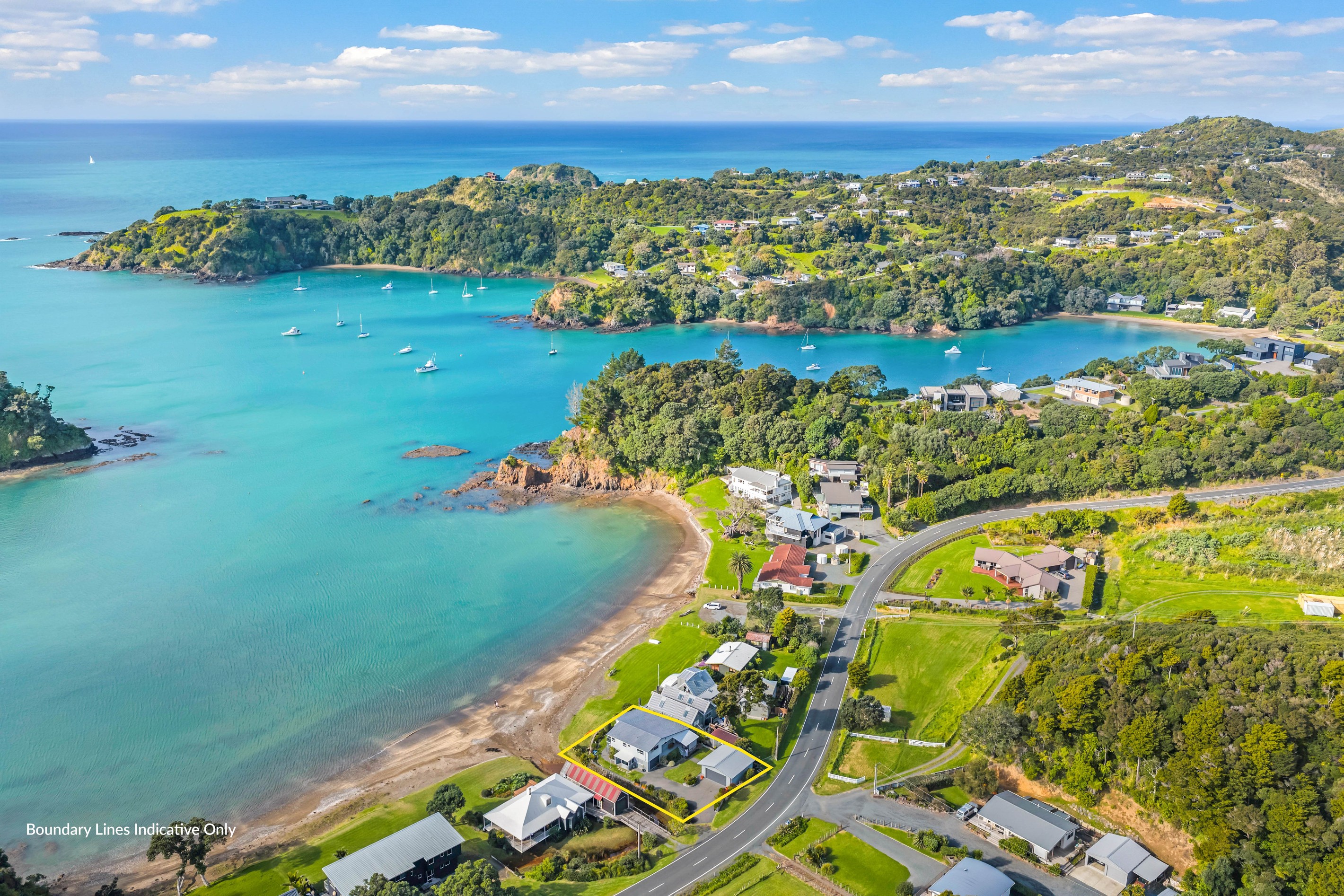 91 Tutukaka Block Road, Tutukaka, Whangarei District