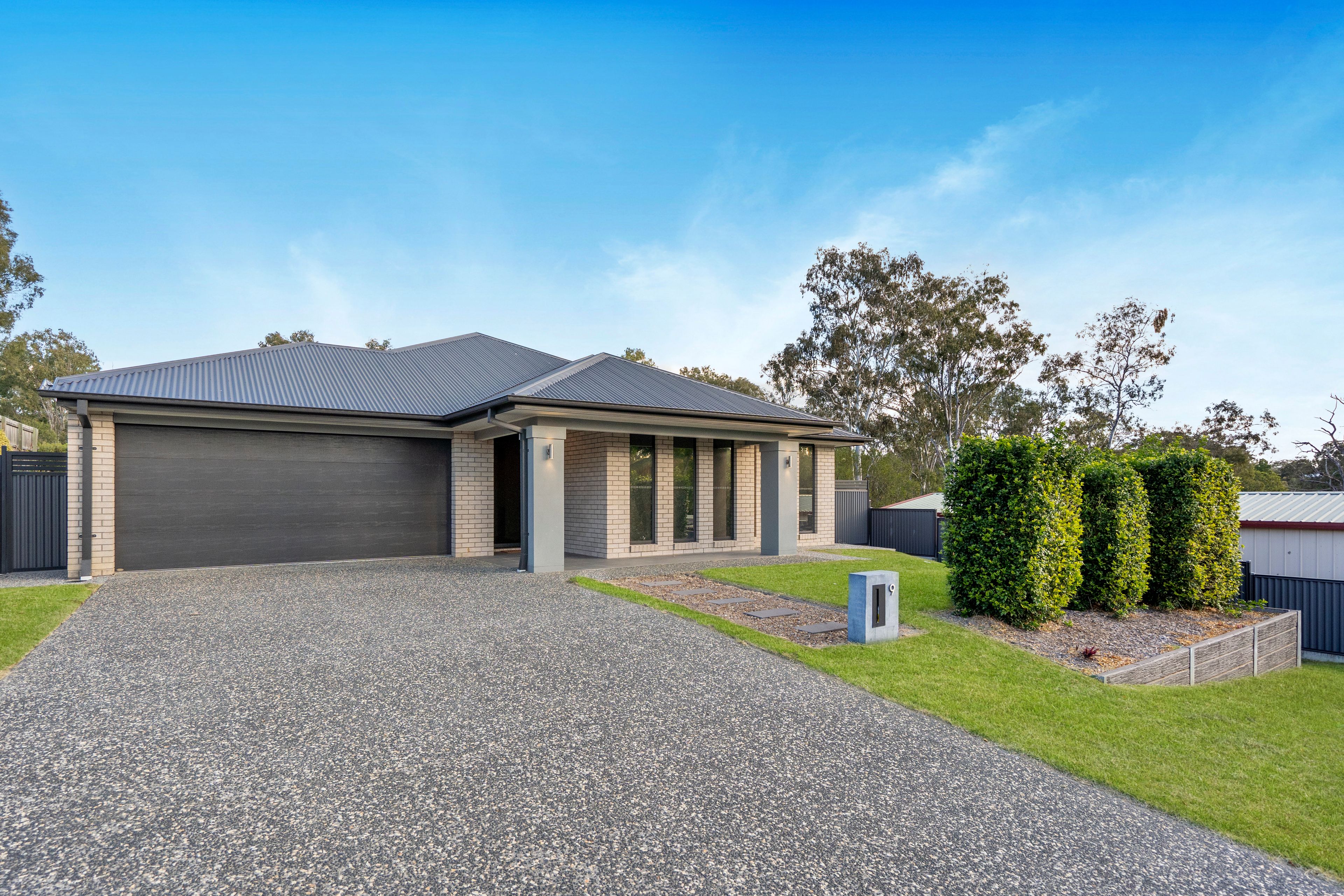 9 Wegener Street — photo from Ray White Ipswich