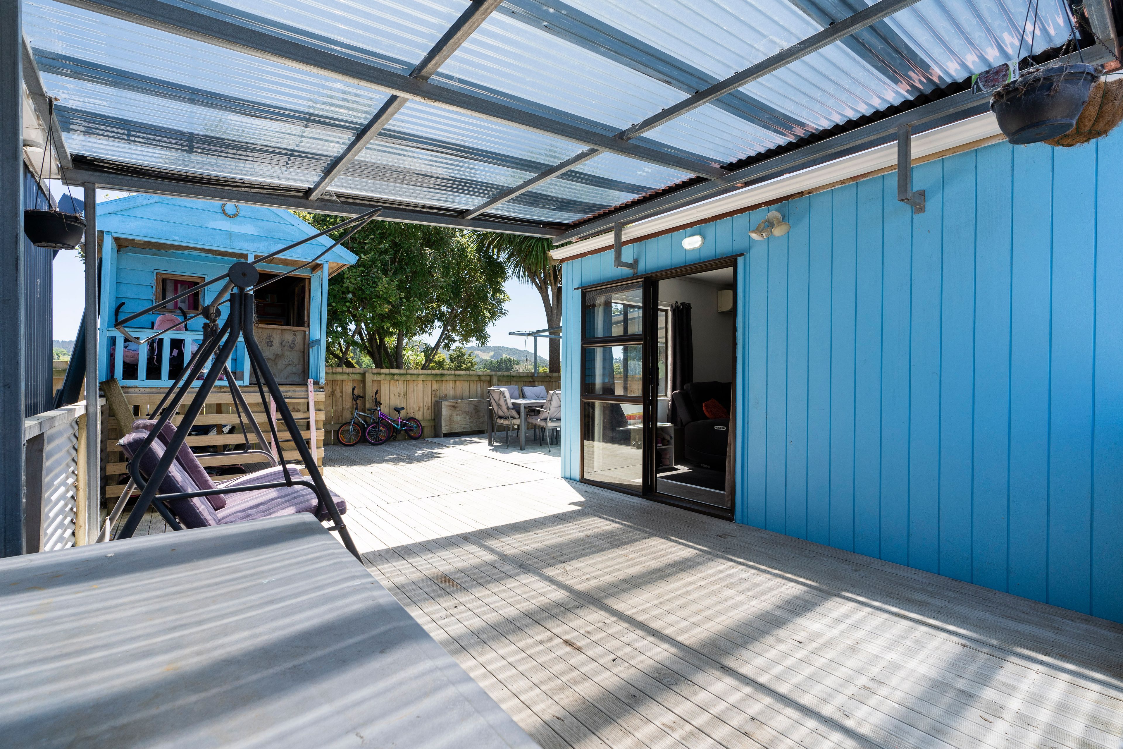 40A Vinegar Hill Road, Tikipunga, Whangarei District 0112 House for