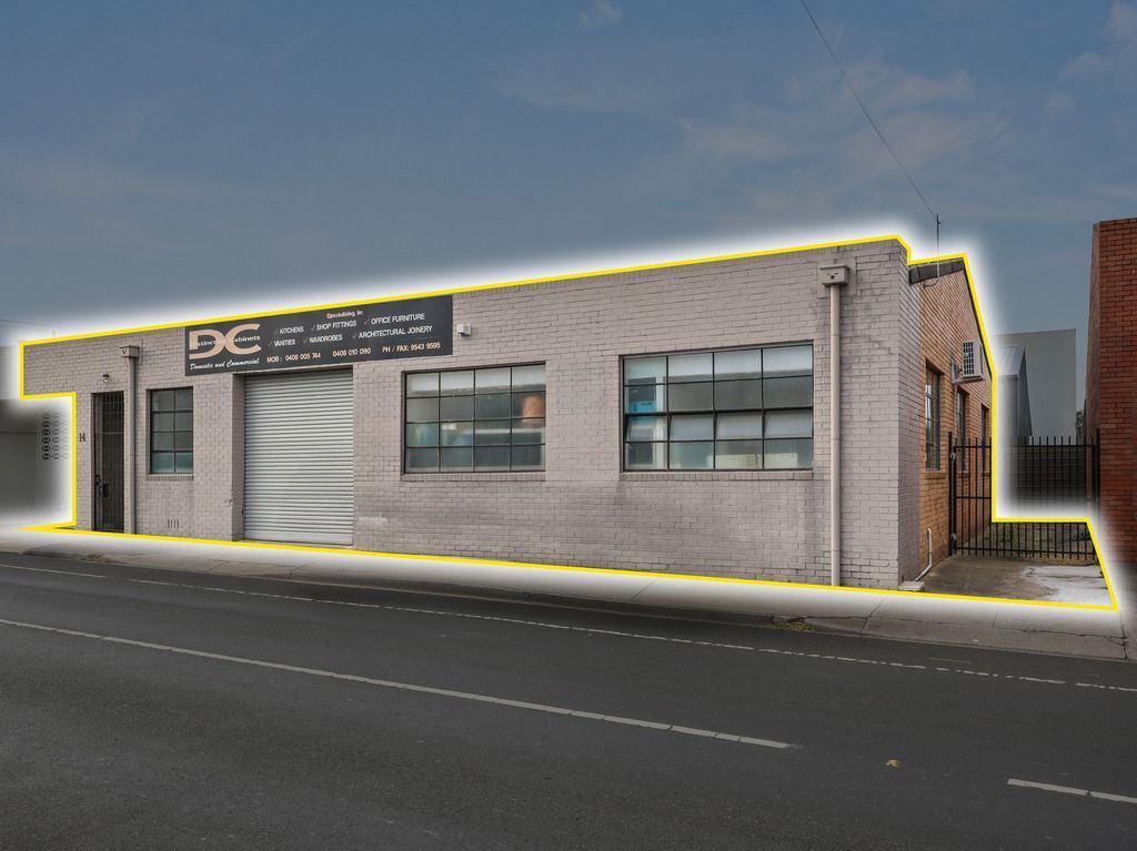 14 Milgate Street, Oakleigh South, VIC 3167