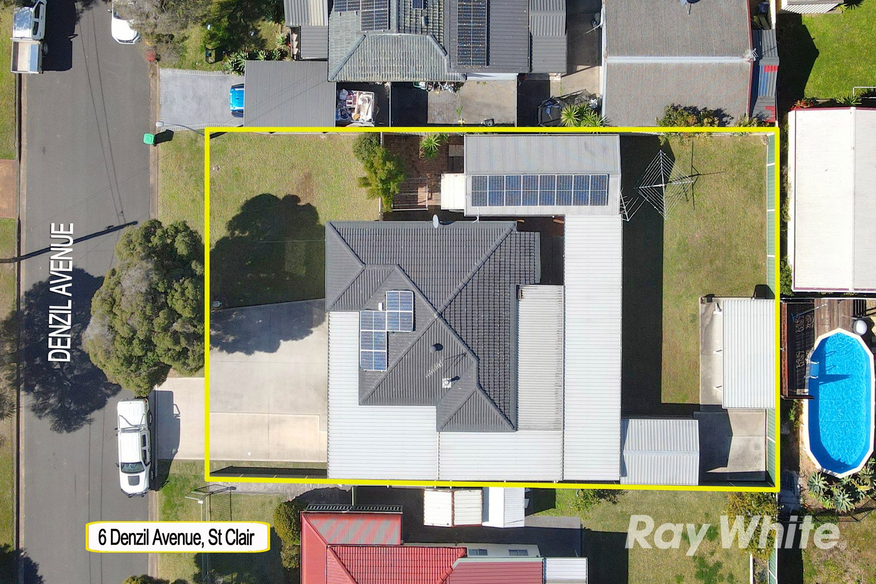 6 Denzil Avenue — photo 12 of 12