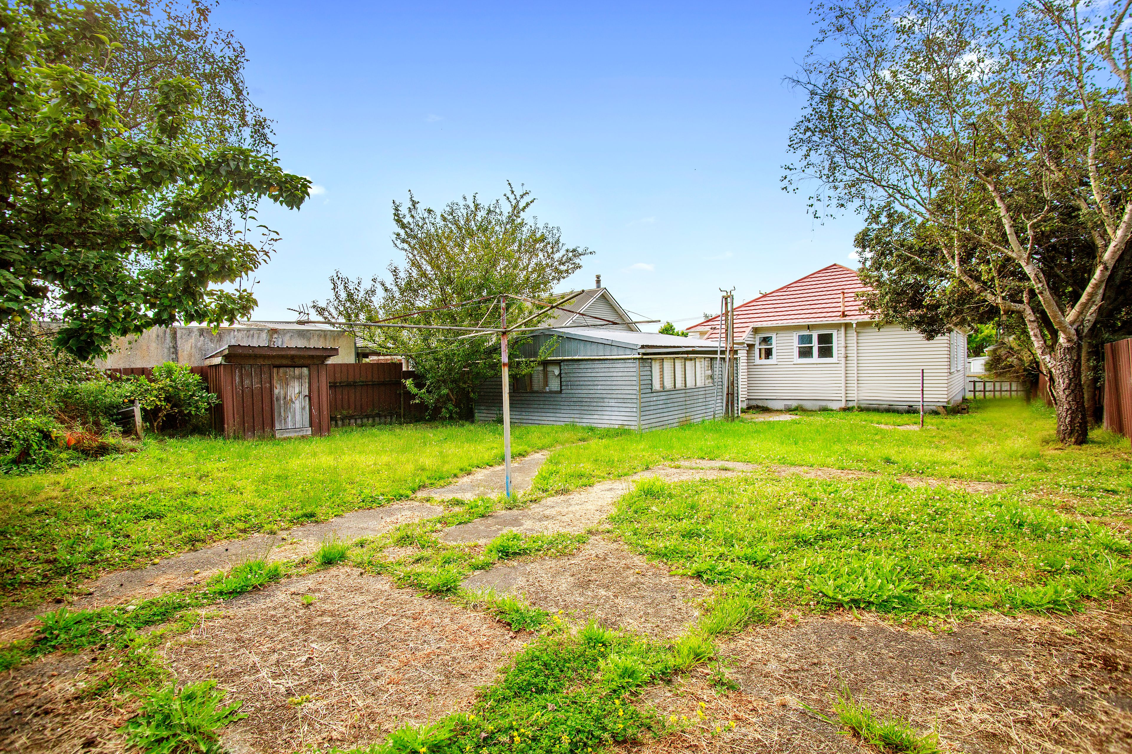 36 Shearer Crescent, Naenae, Lower Hutt City