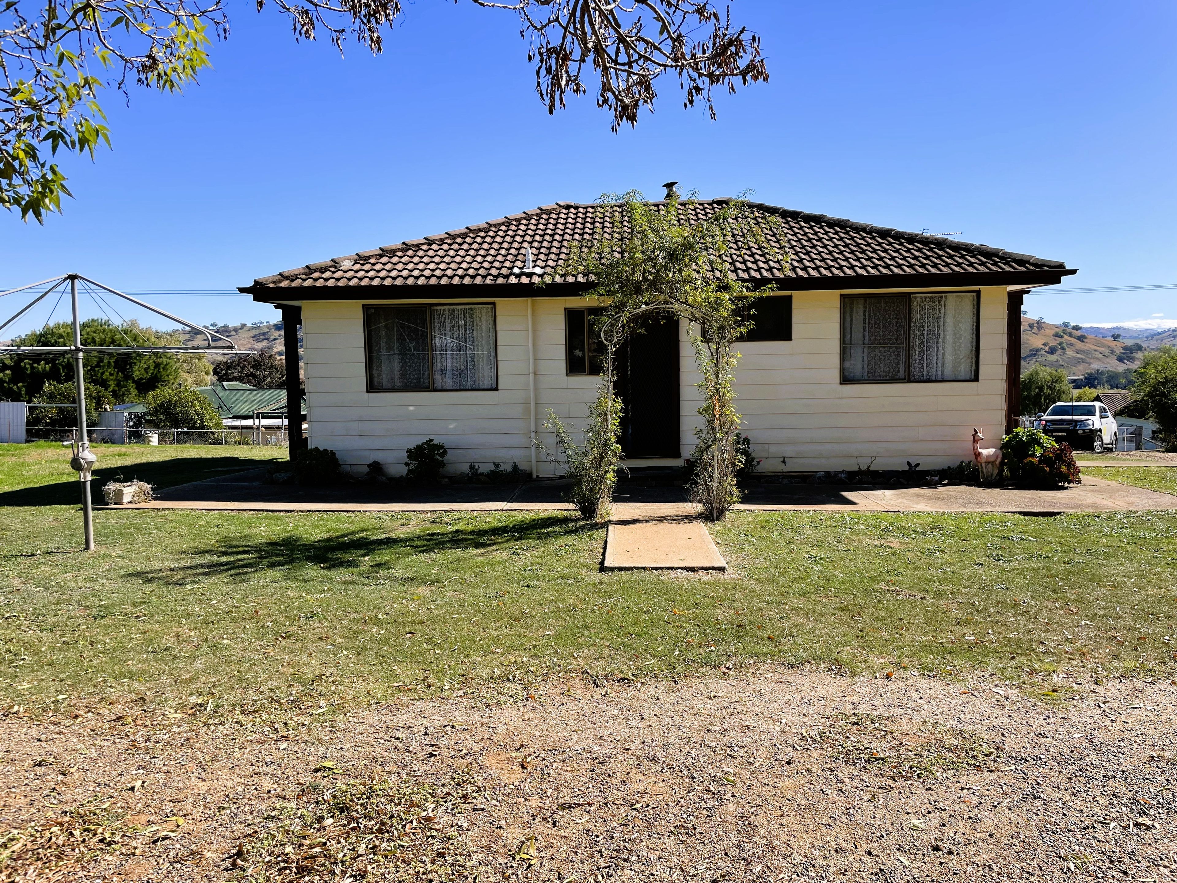 20 Camphor Lane, Gundagai, NSW 2722 House for Sale Ray White Tumut