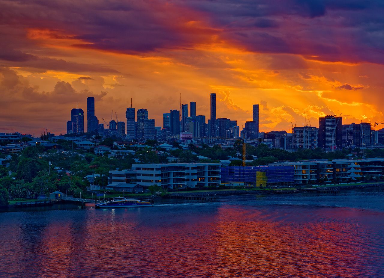 128/37 Harbour Road, Hamilton, QLD 4007