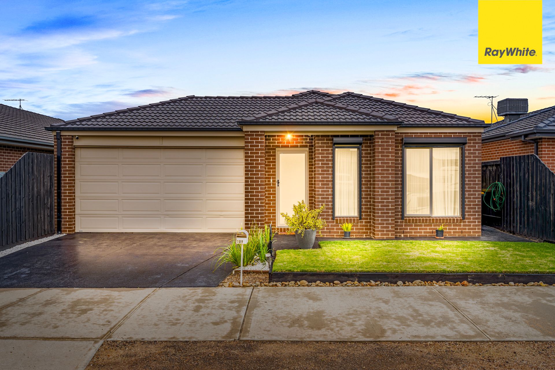 109 Claret Ash Boulevard — photo from Ray White Melton