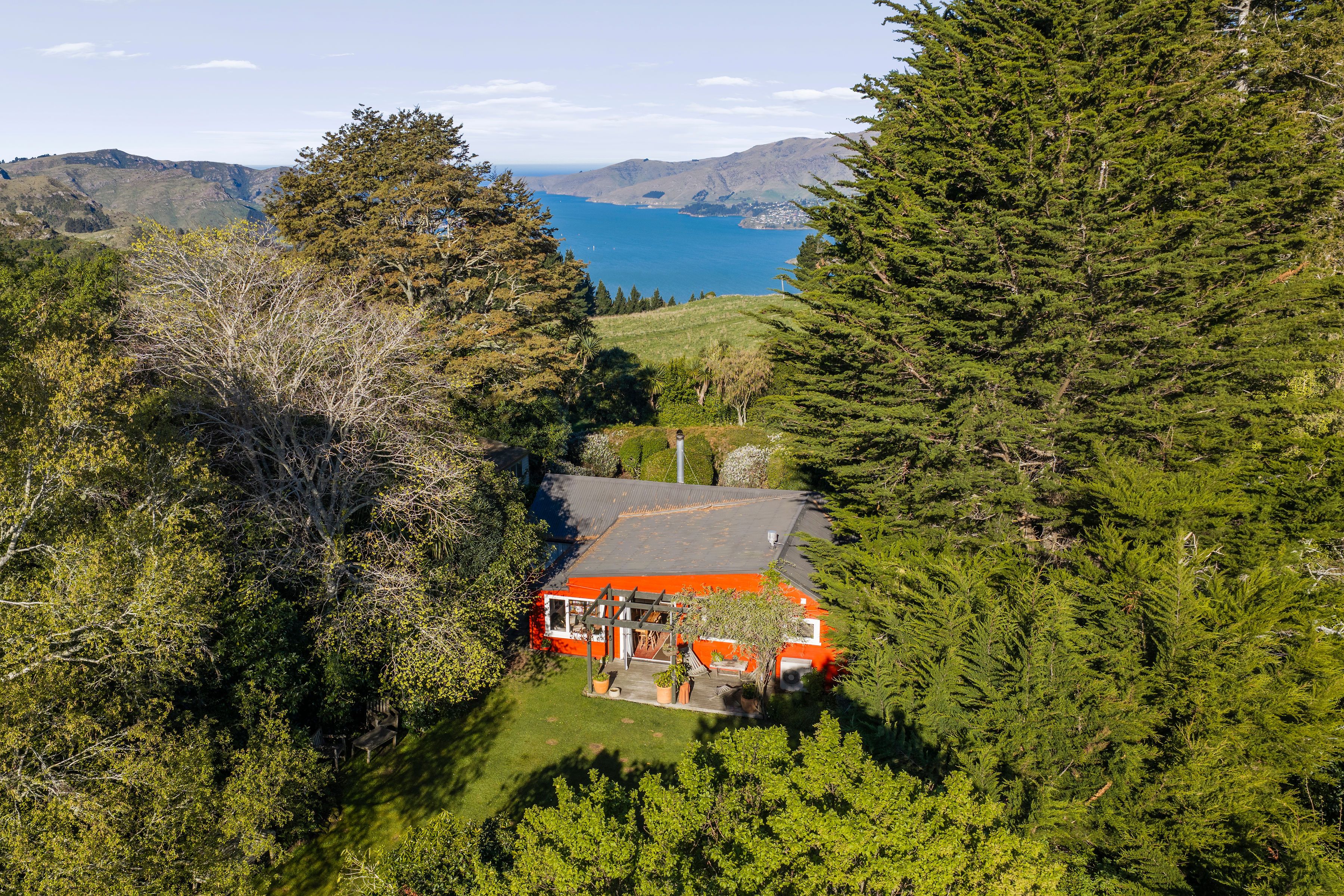 410 Worsleys Road, Cashmere, Christchurch City
