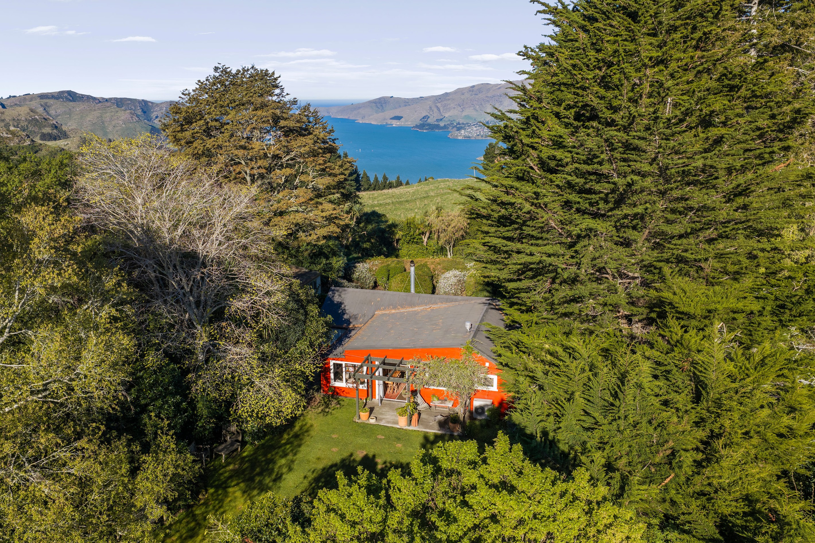 410 Worsleys Road, Cashmere, Christchurch City