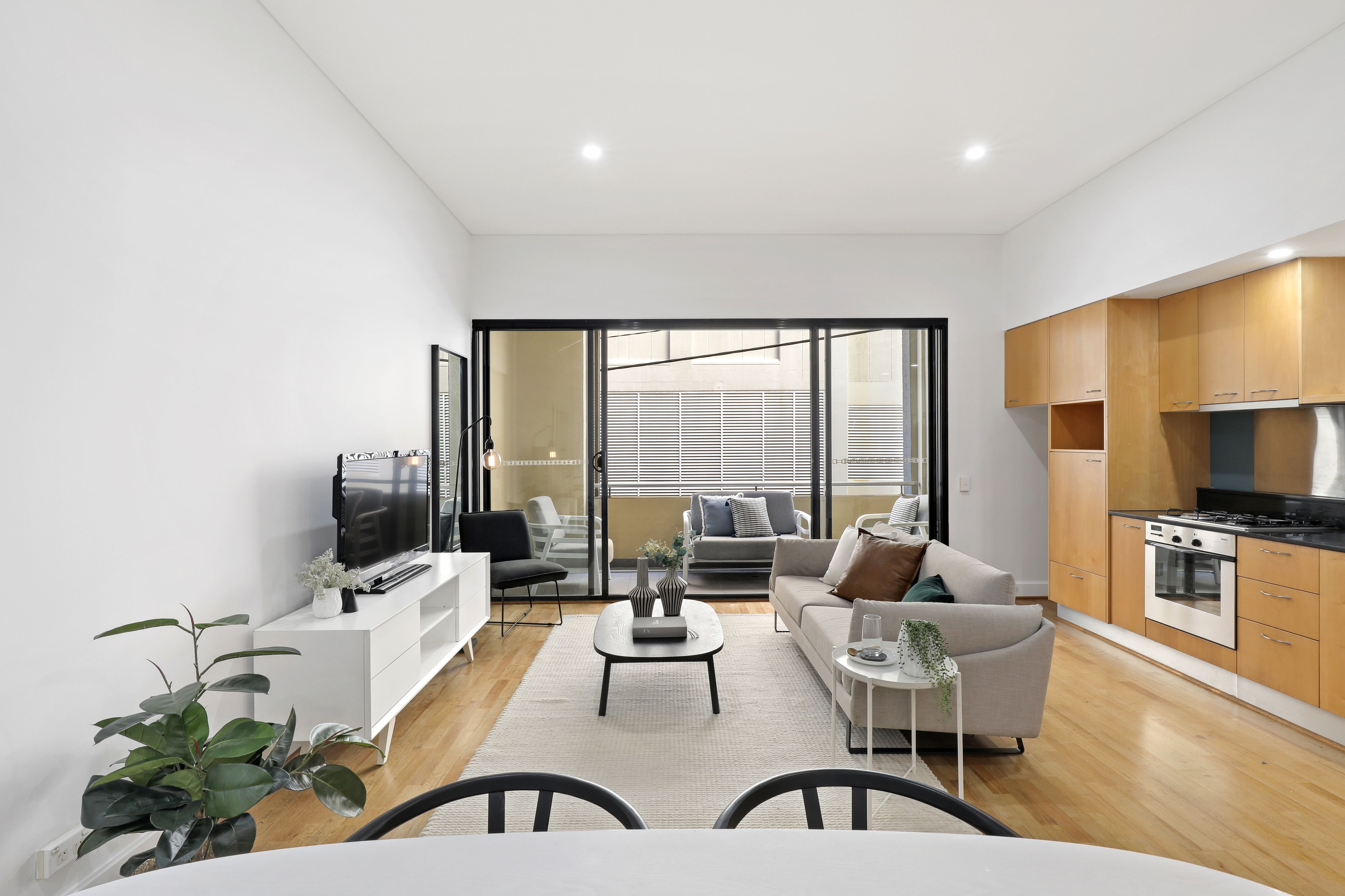 18/37-43 Bay Street, Glebe, NSW 2037