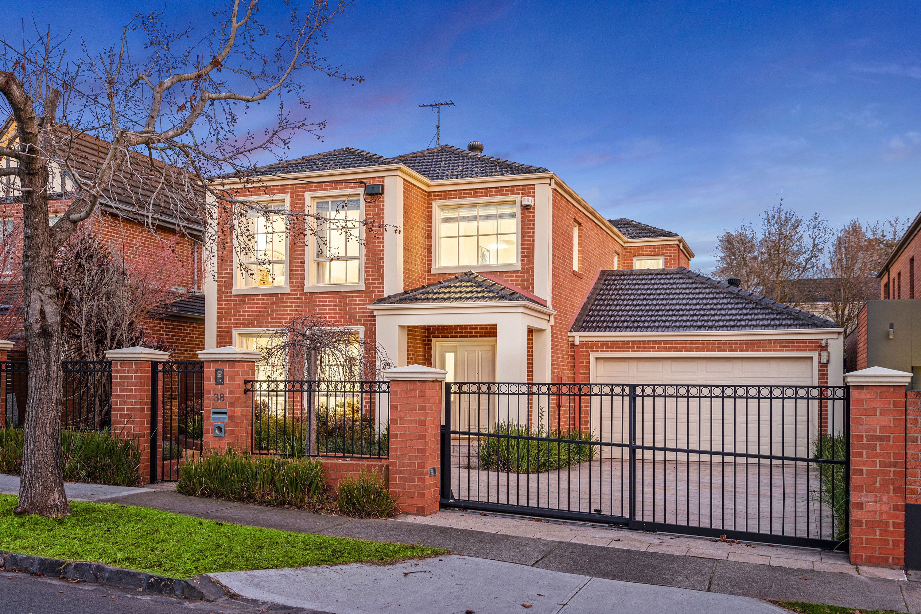 38 Frederick Street, Balwyn VIC 3103
