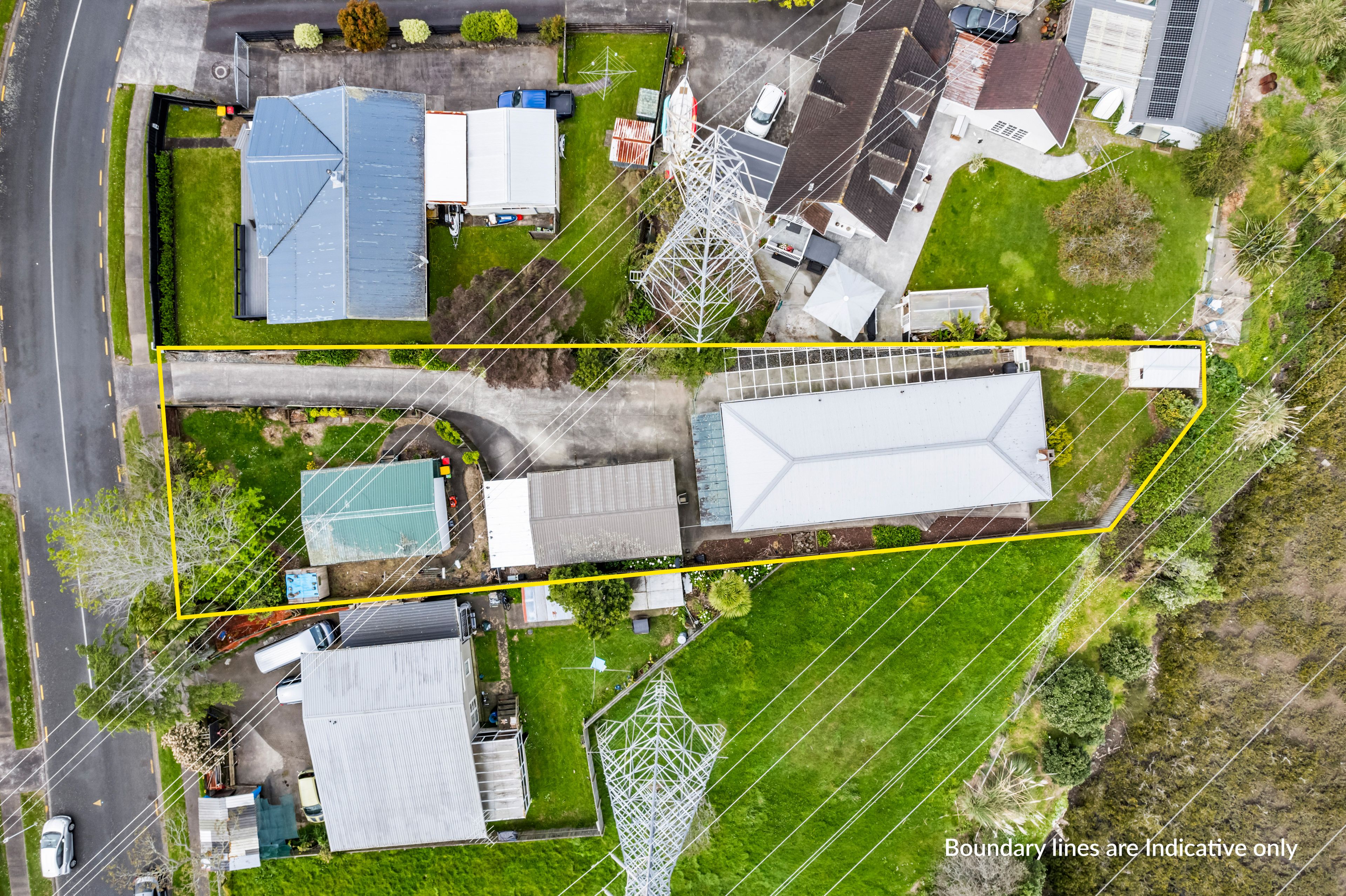 91 Edgewater Drive, Pakuranga, Manukau City