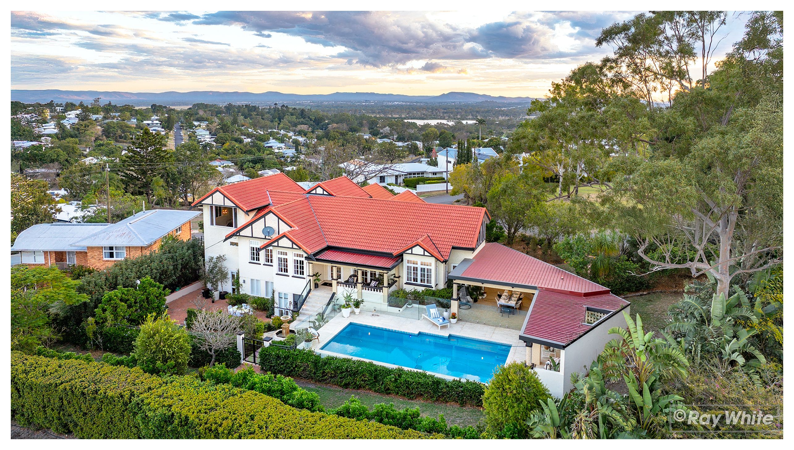 146 Agnes Street, The Range, QLD 4700