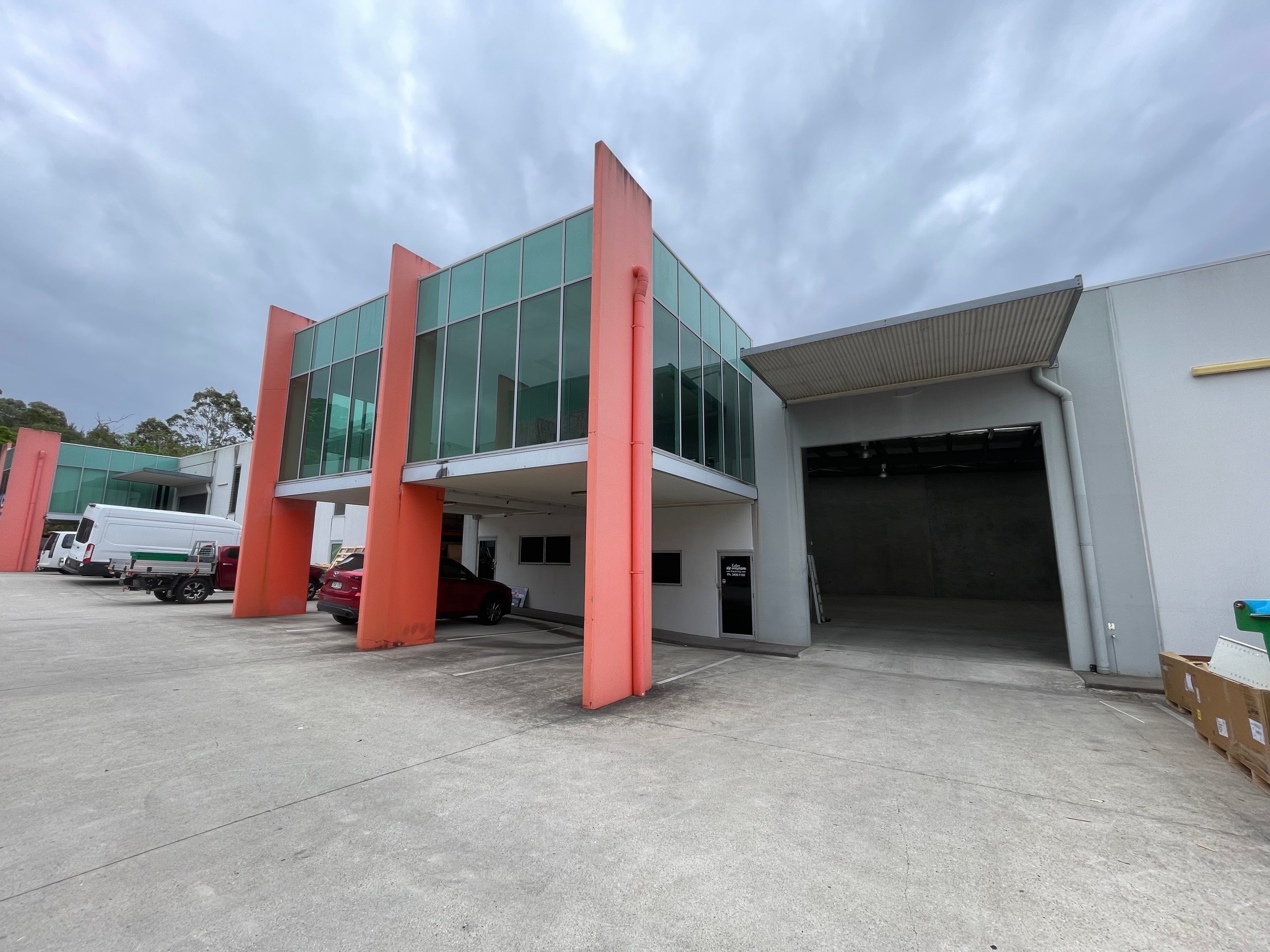 2&3/12-16 Robart Court, Narangba, QLD 4504