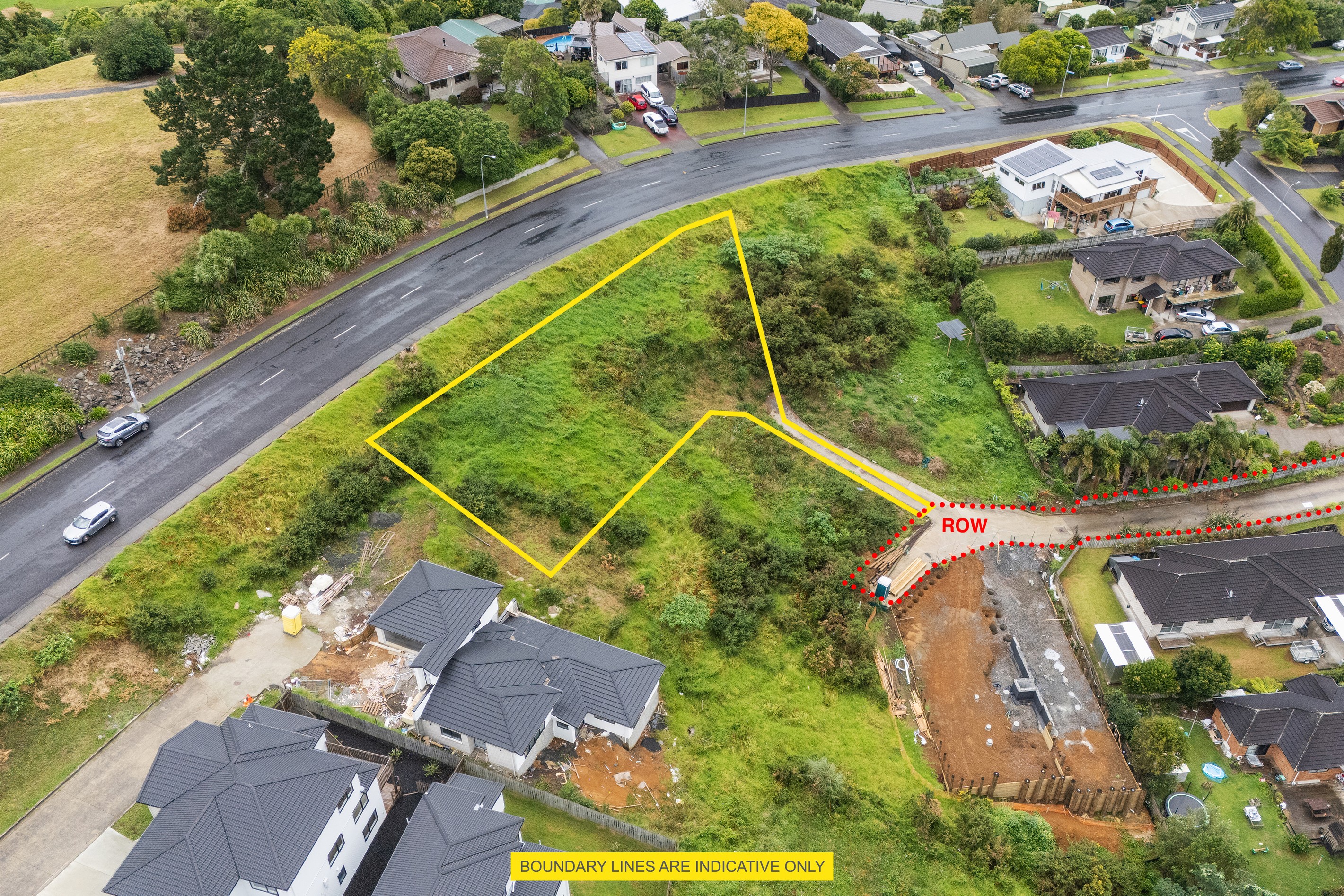 10A Cape Vista Crescent, Pukekohe, Franklin