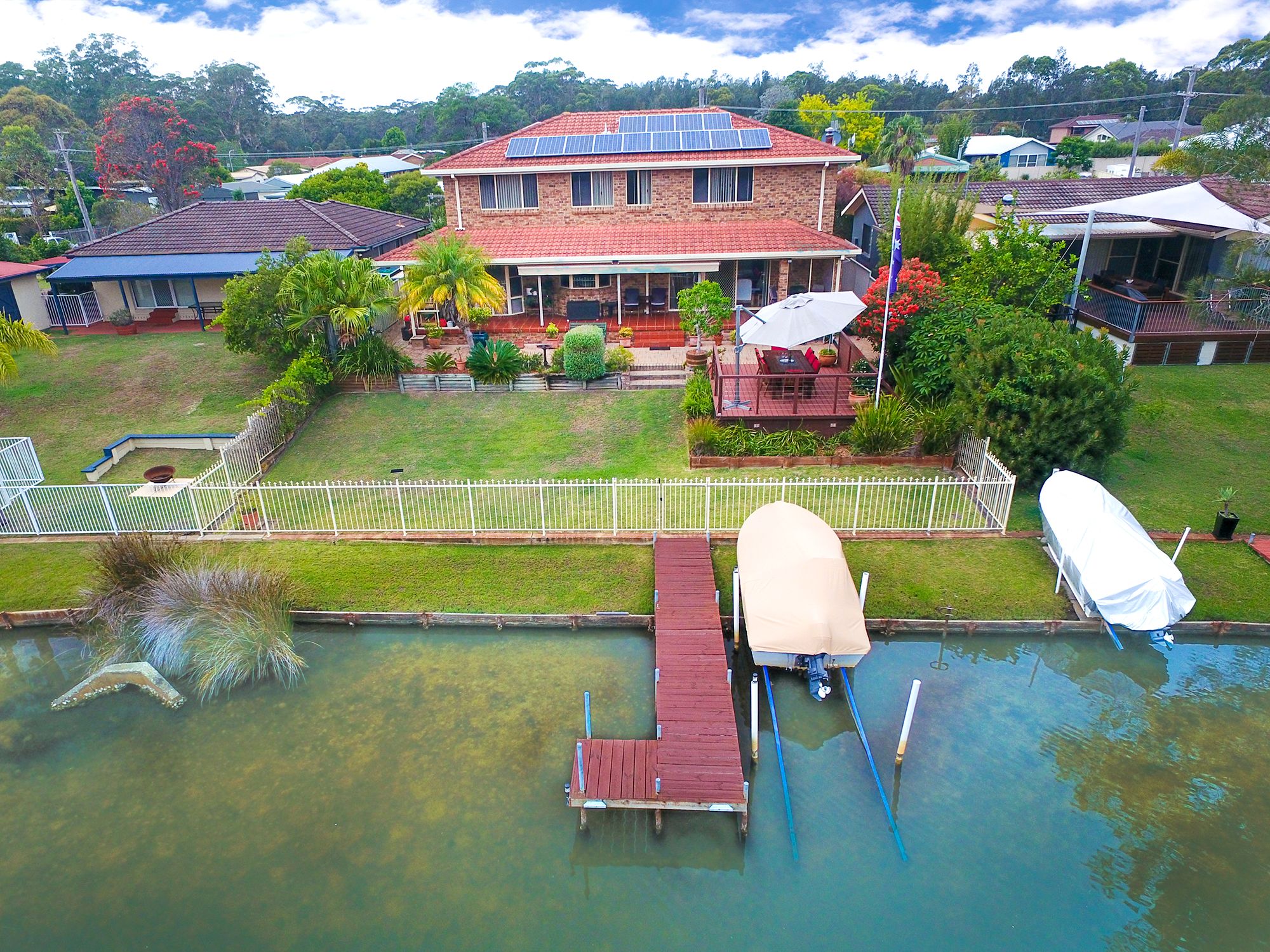 79 Lake Conjola Entrance Road