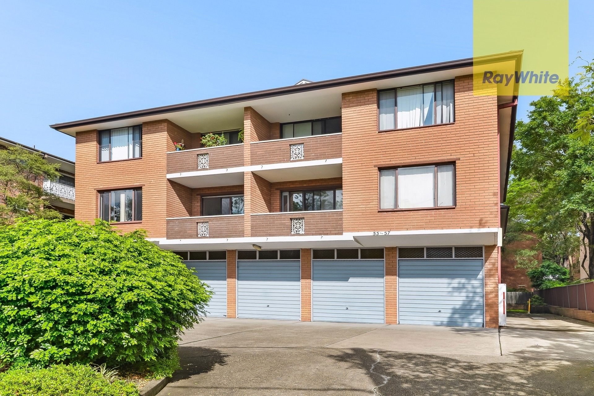55 Sorrell Street, Parramatta NSW 2150