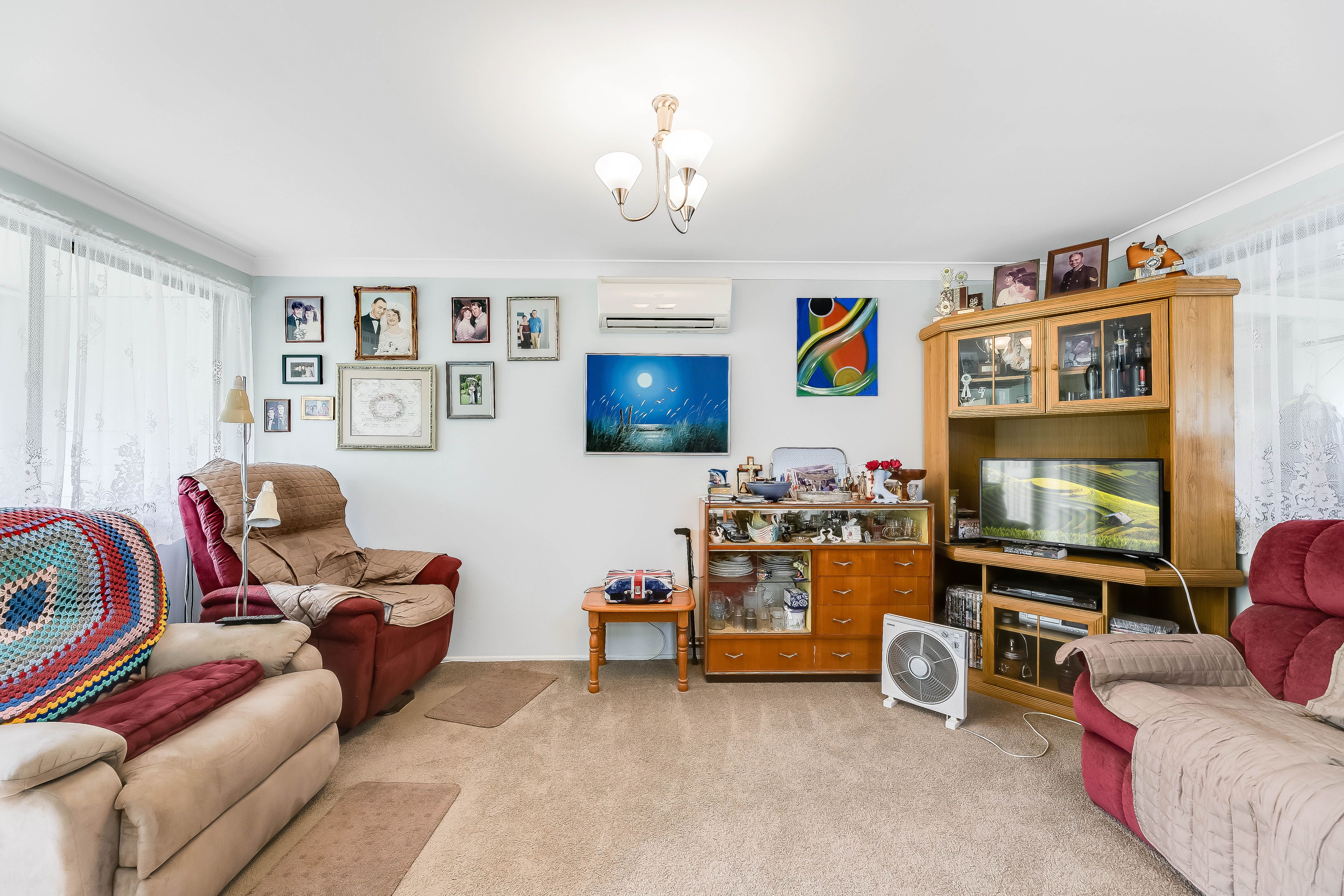 4 Miranda Drive, Wilsonton Heights, QLD 4350