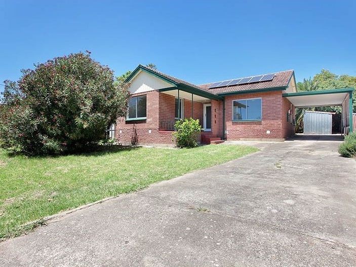 44 Ackland Avenue, Christies Beach, SA 5165
