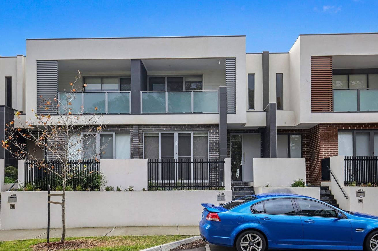 26B Main Drive, Bundoora, VIC 3083