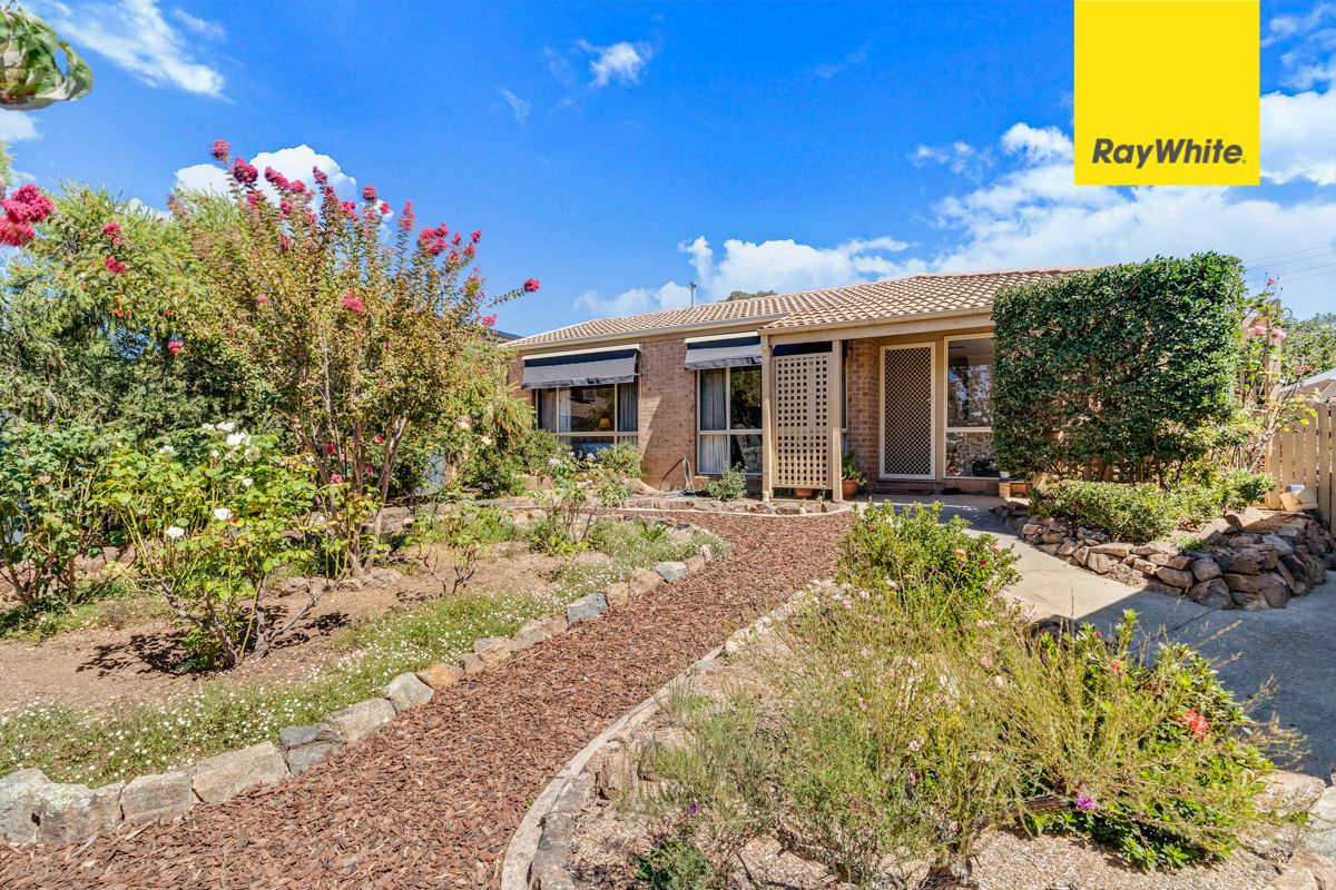 56 Summerville Crescent, Florey, ACT 2615
