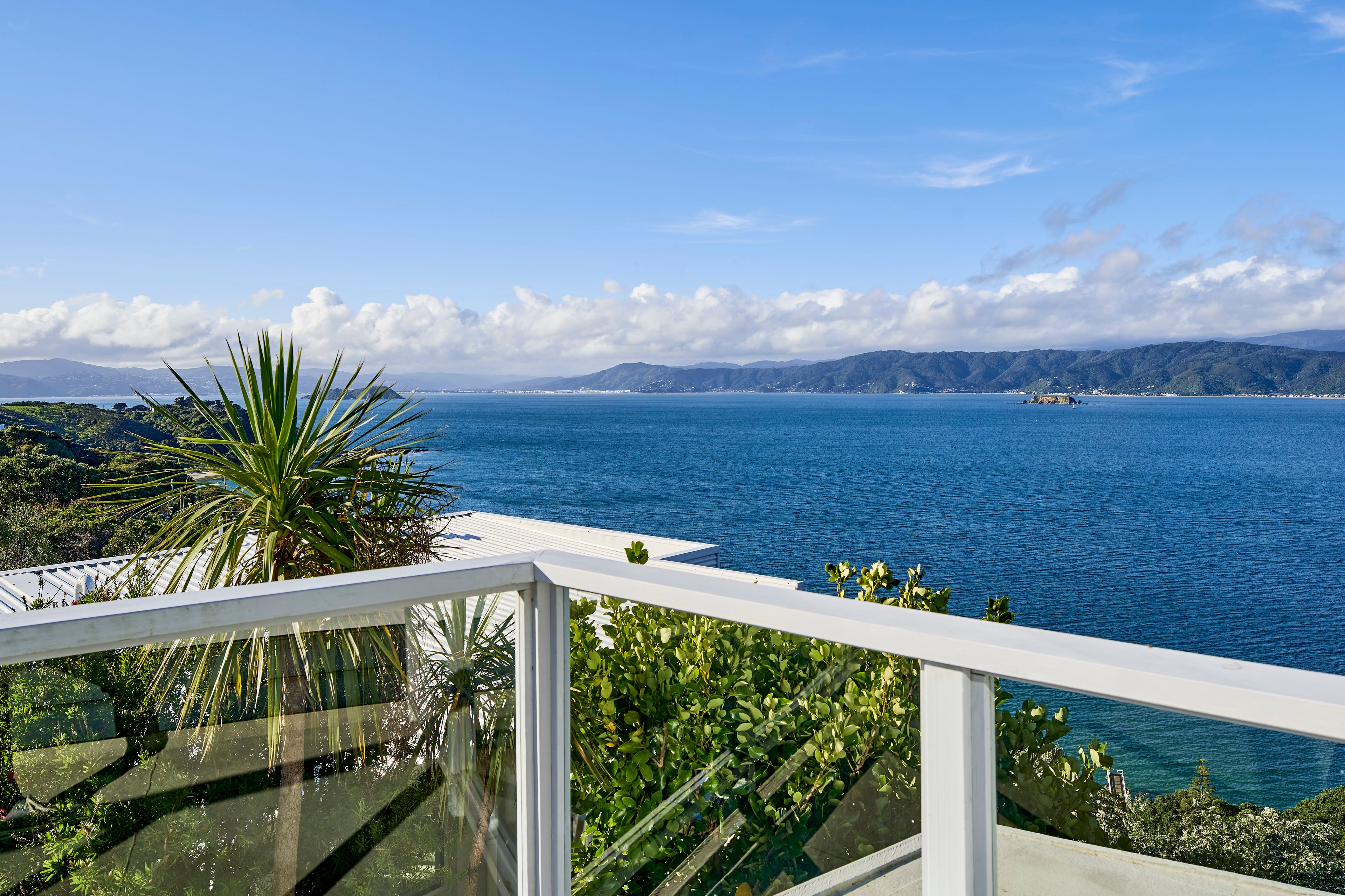 21 Napier Street, Karaka Bays, Wellington City