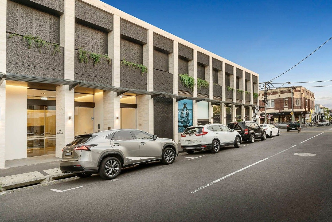 G3/48 Blenheim Street — photo 11 of 11