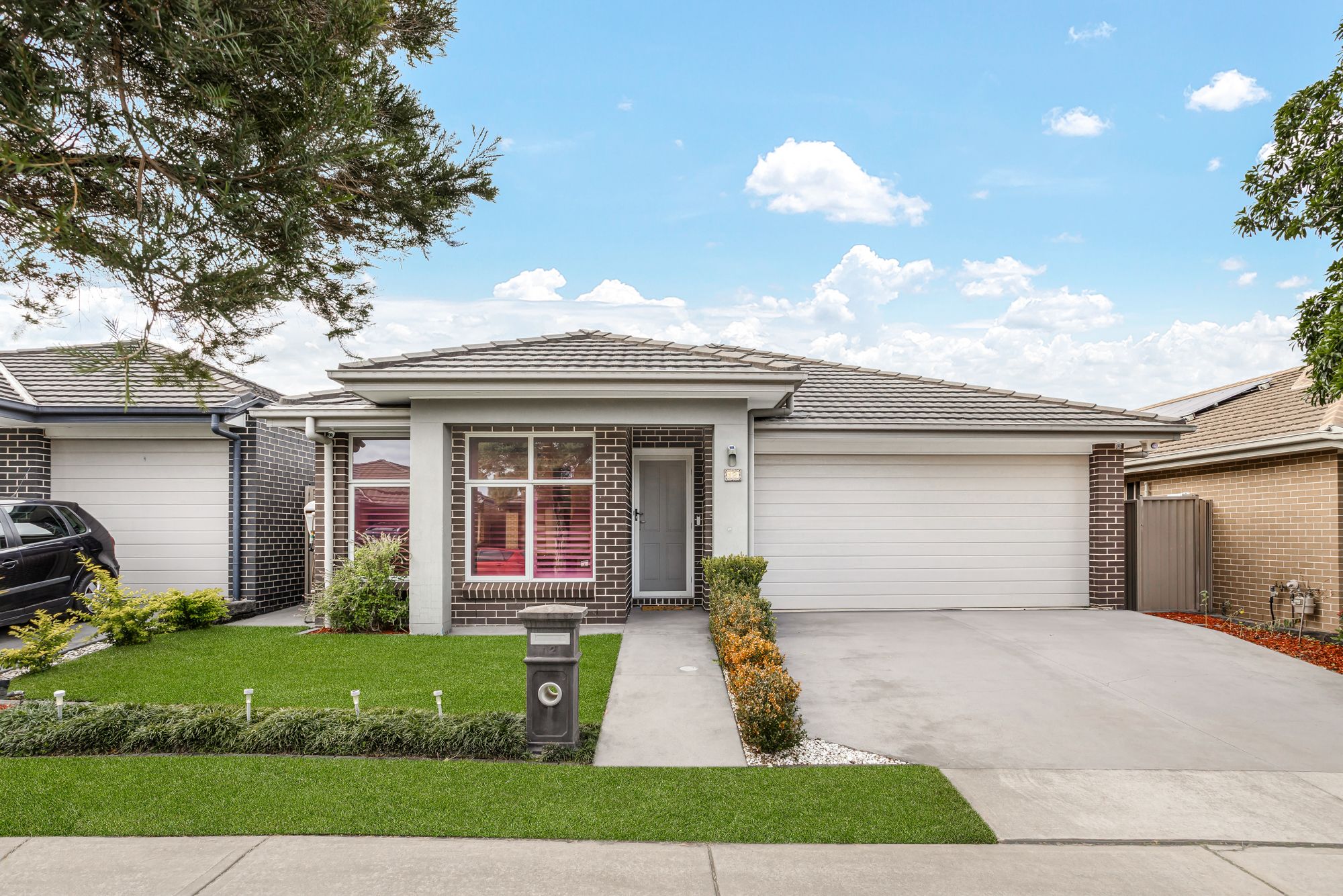 12 Binalong Street, JORDAN SPRINGS NSW 2747