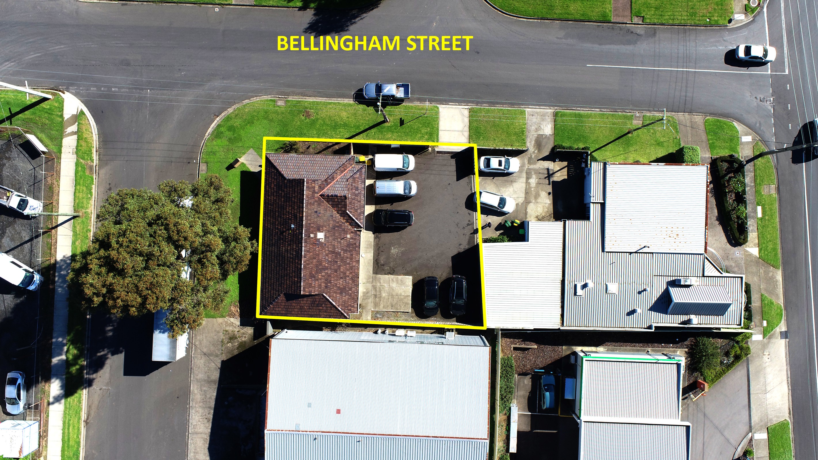 1 Bellingham Street, Leongatha, VIC 3953
