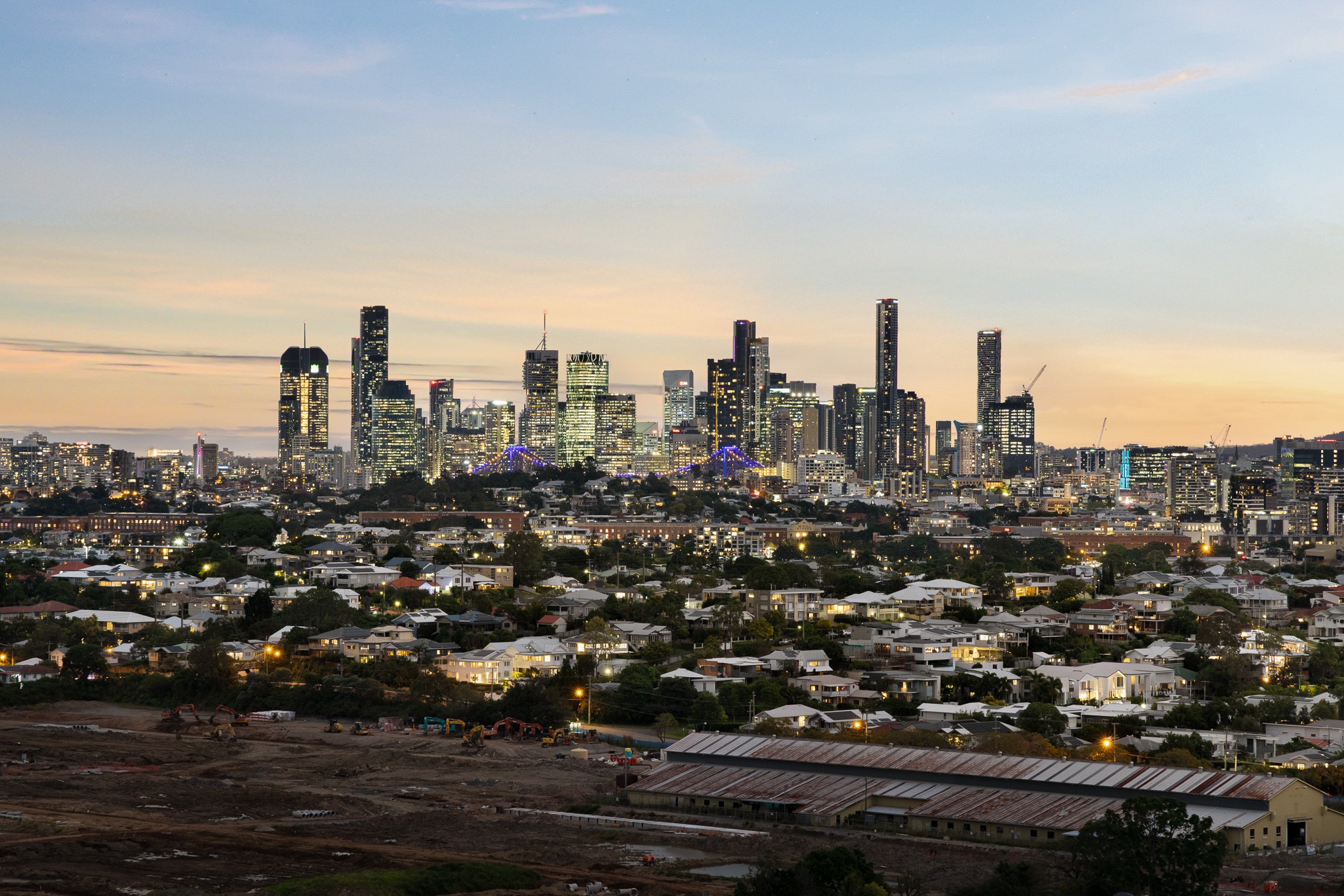 304/15 Wharf Street, Hamilton, QLD 4007