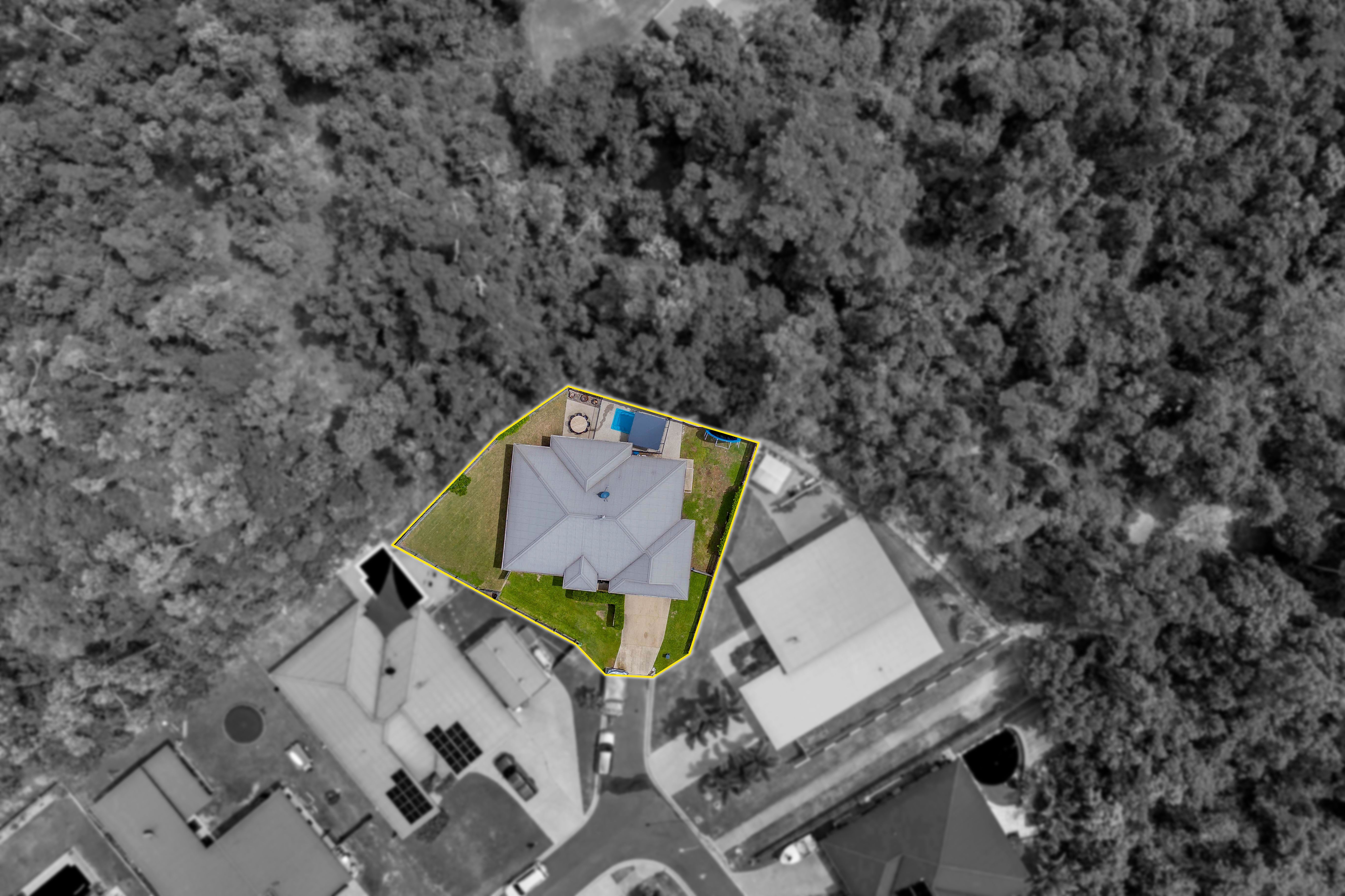 26 Butterfly Court, Jubilee Pocket, QLD 4802