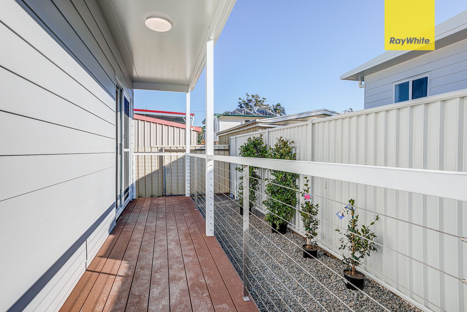 8A Margarette Street, Logan Central, QLD 4114 Leased House Ray