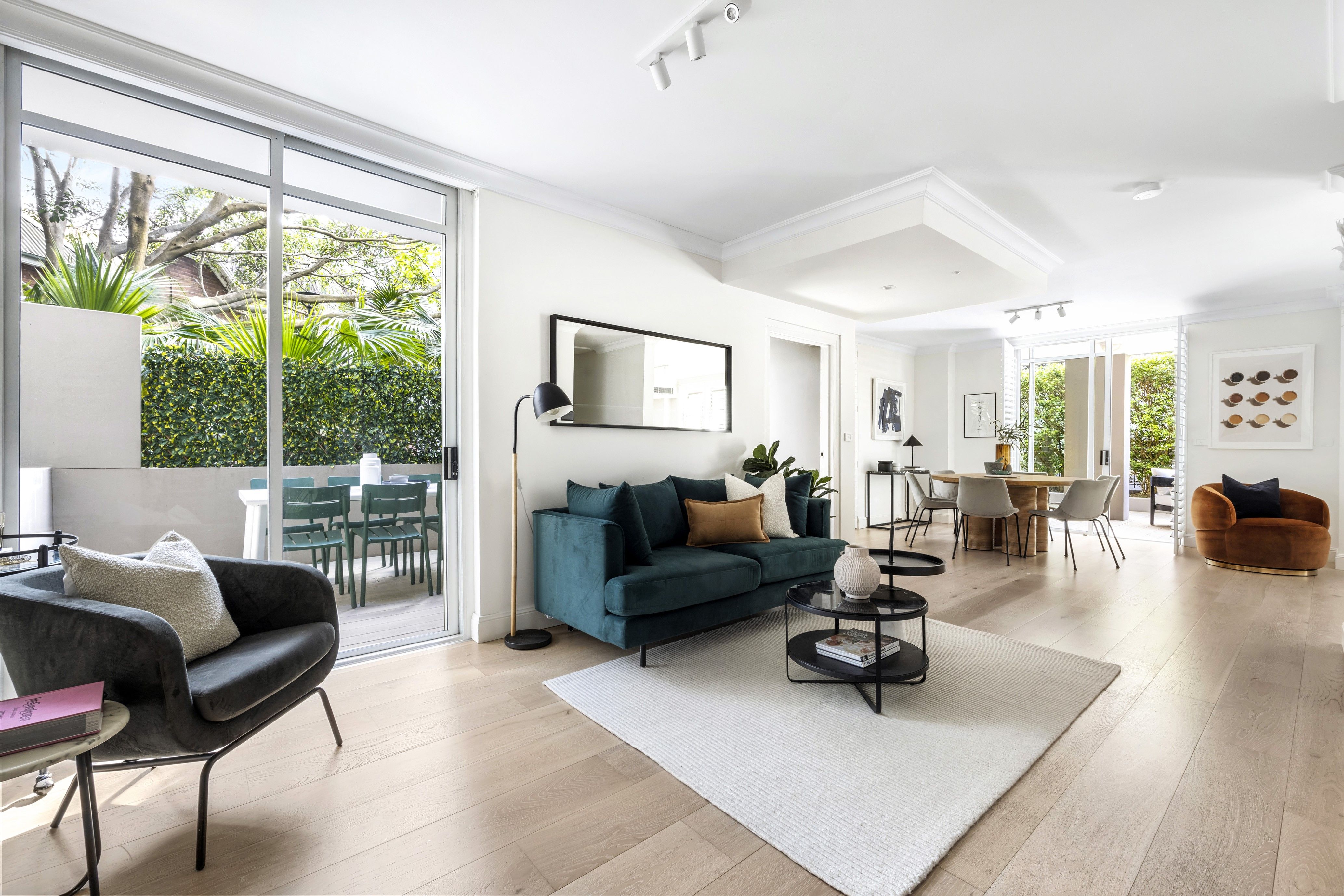 4 Young Street, Paddington NSW 2021