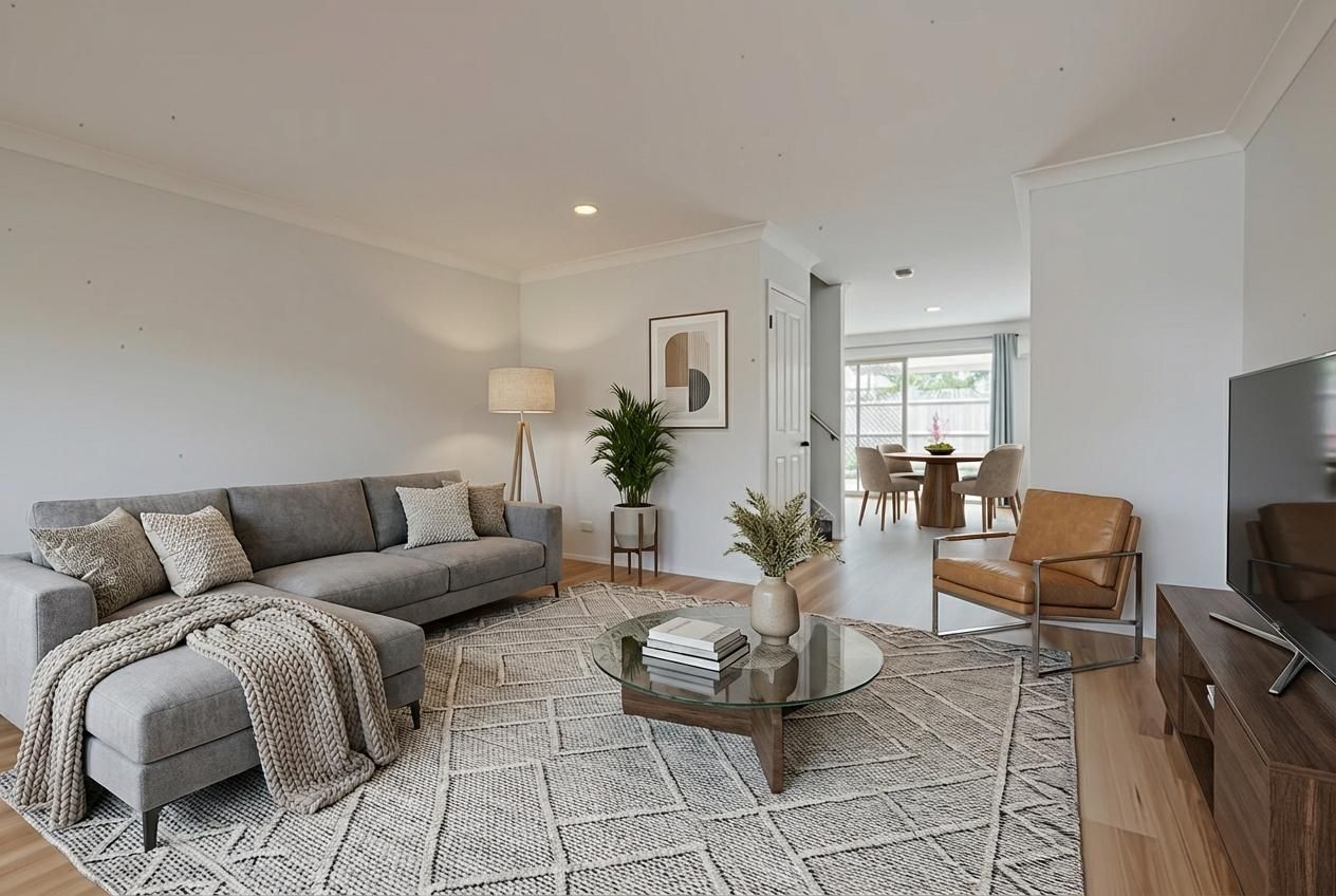 86/120 Uxbridge Street, Grange, QLD 4051