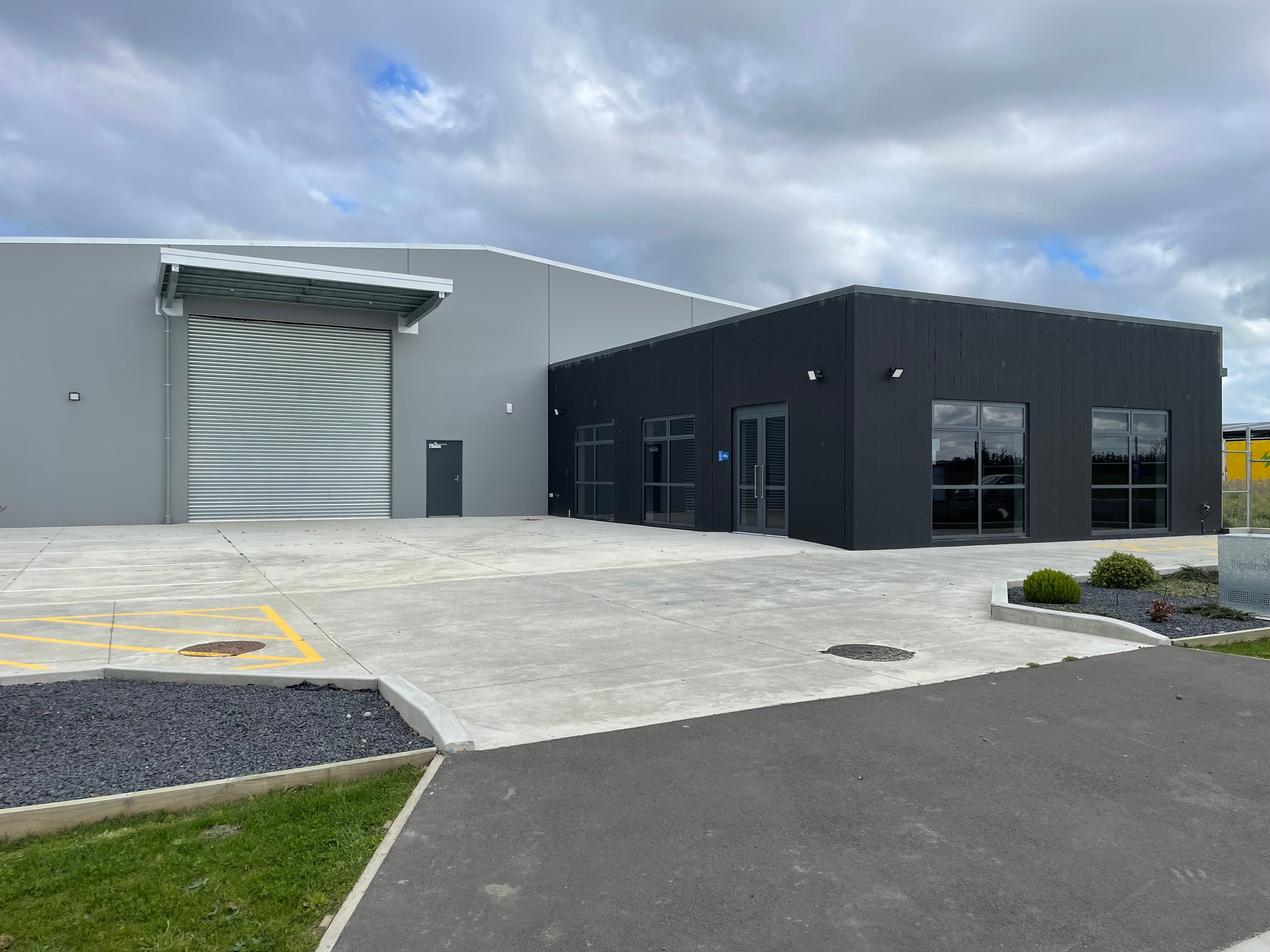 Rolleston, Selwyn District