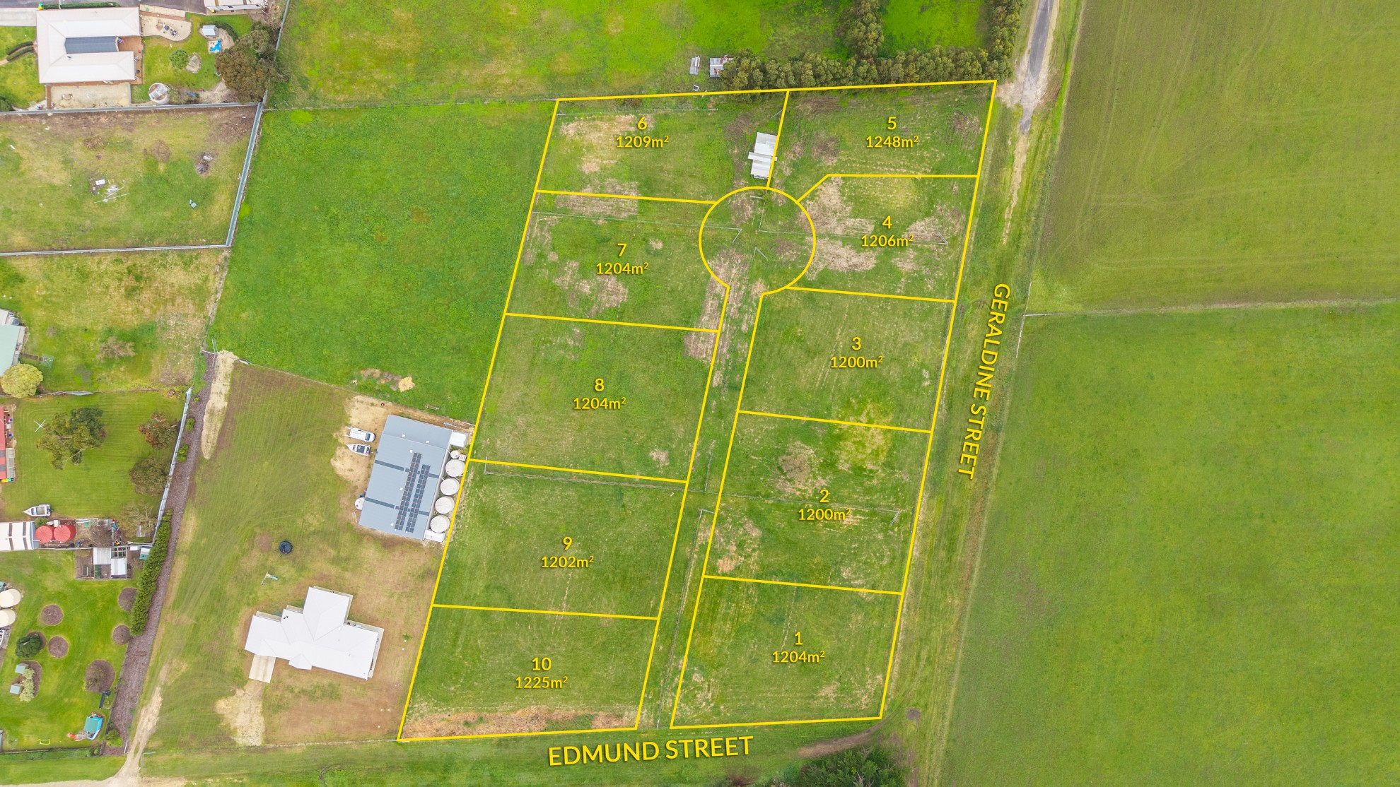 3 Edmund Street, Allendale East, SA 5291