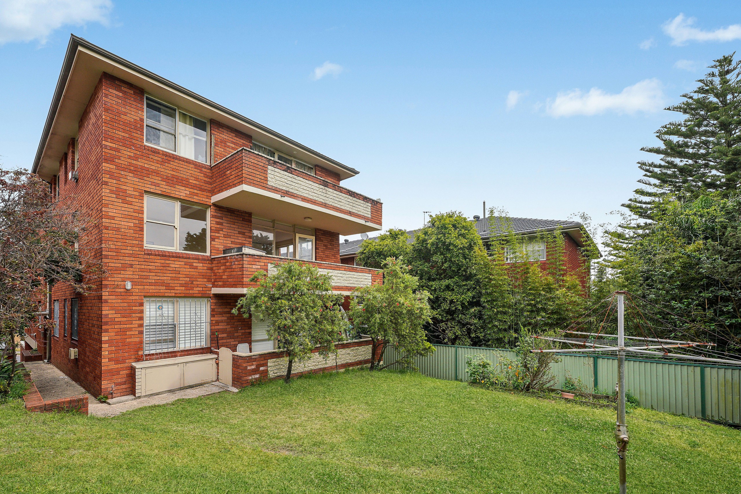 4/34 Liverpool Street, Rose Bay, NSW 2029