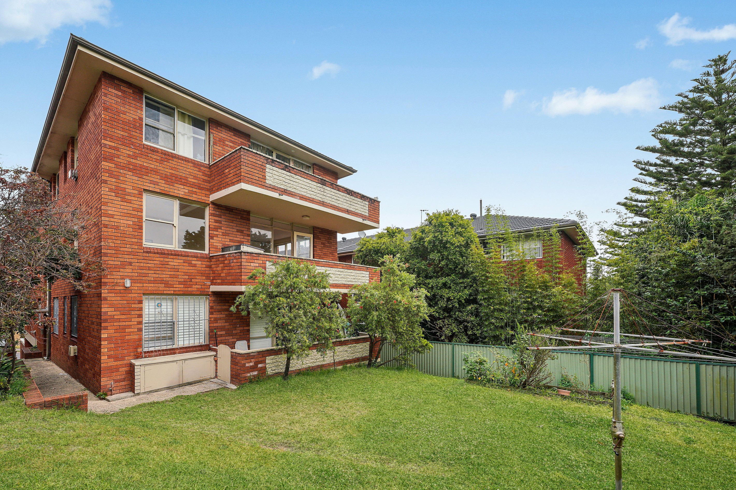 4/34 Liverpool Street, Rose Bay, NSW 2029