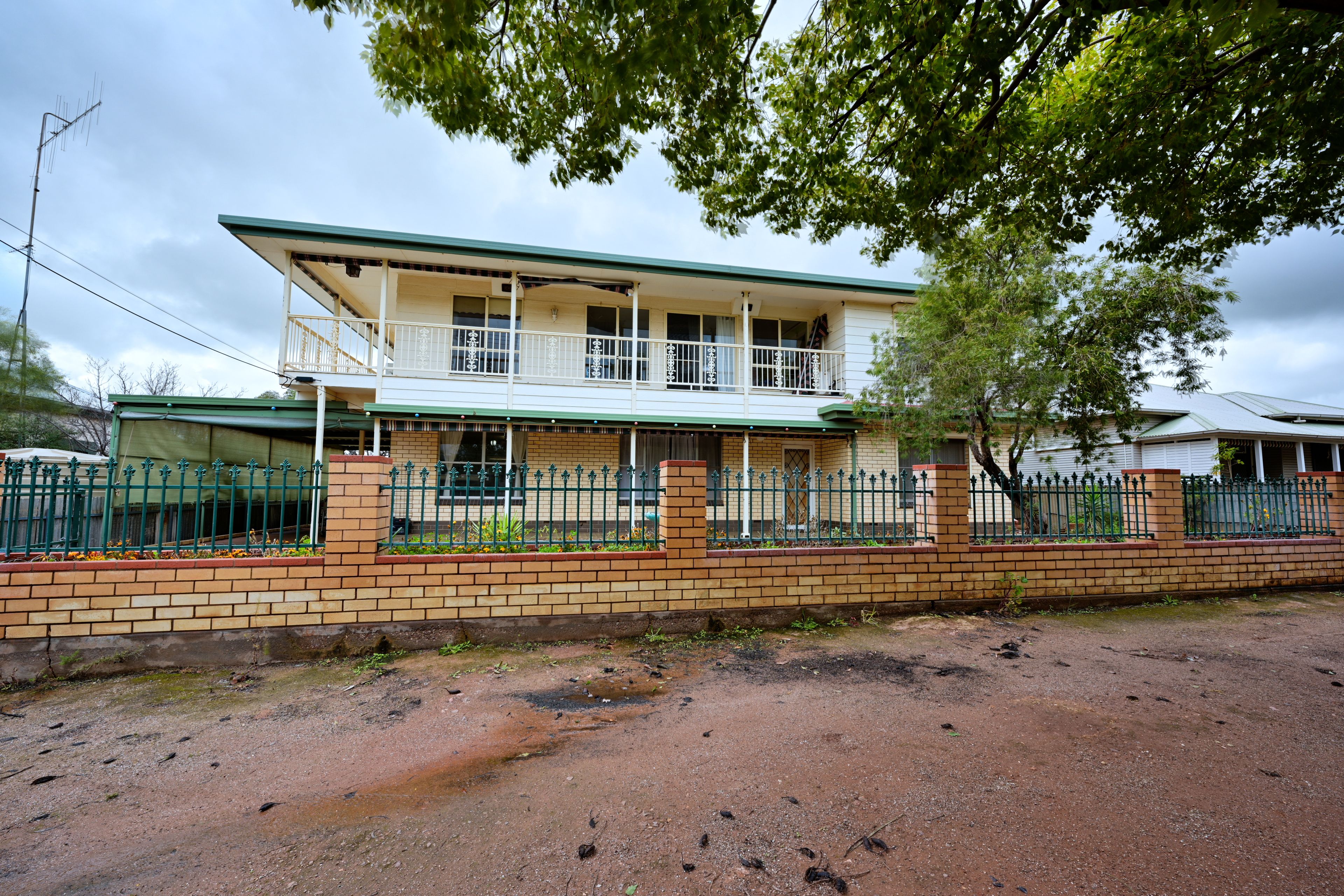 12 Fifth Street, Quorn, SA 5433